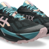 Asics Trabuco 14w GTX Meudon Running Company