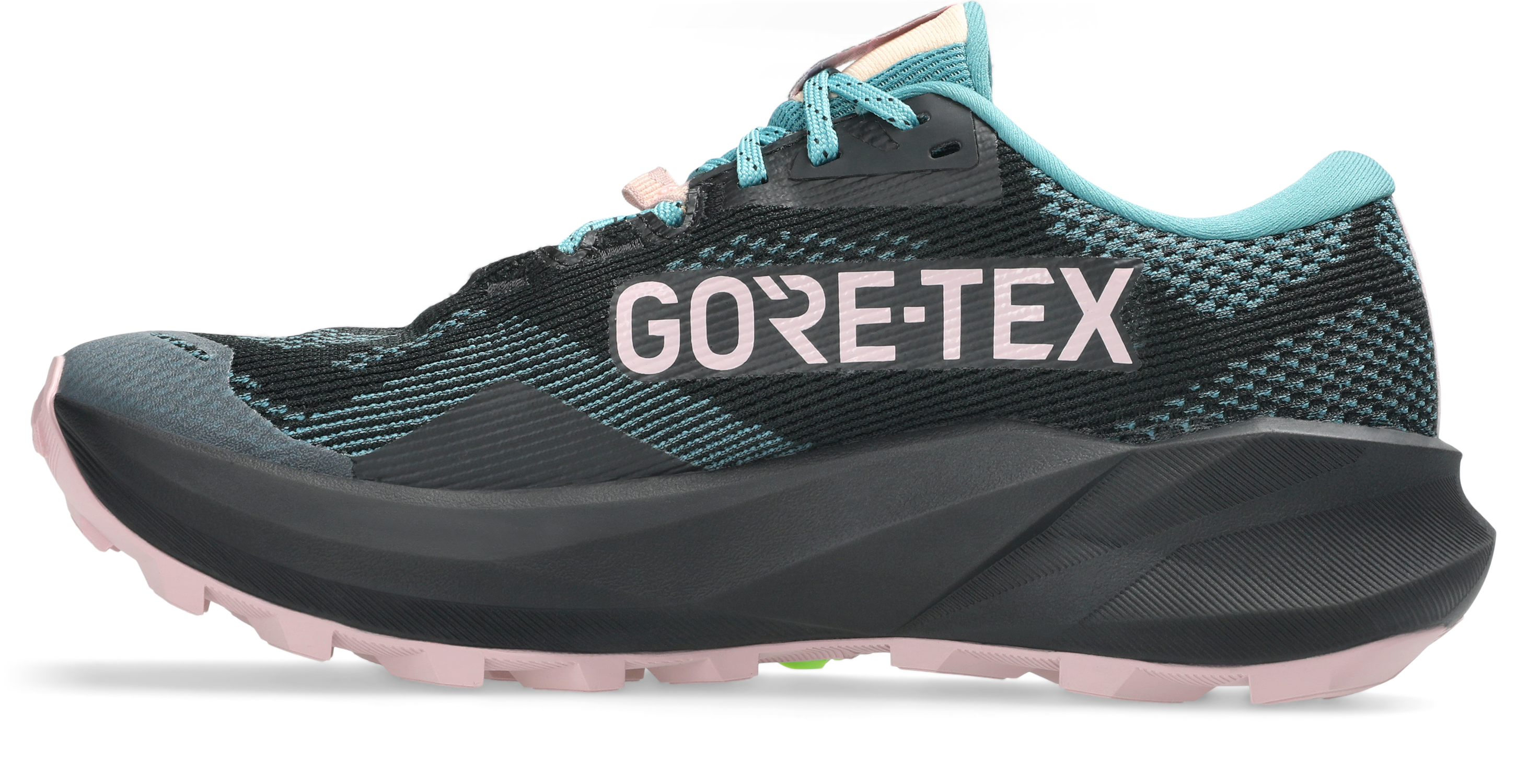 Asics Trabuco 14w GTX Meudon Running Company