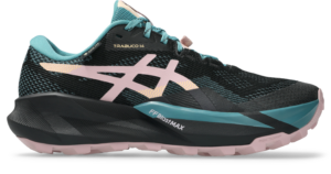 ASICS TRABUCO 14 GTX Black/Morganite