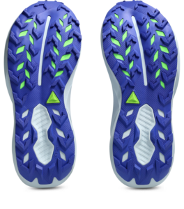 ASICS GEL-TRABUCO 14 Amethyst/Cobalt Burst