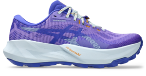 ASICS GEL-TRABUCO 14 Amethyst/Cobalt Burst