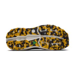 BROOKS CALDERA 8 Black/Rabbit/Zest