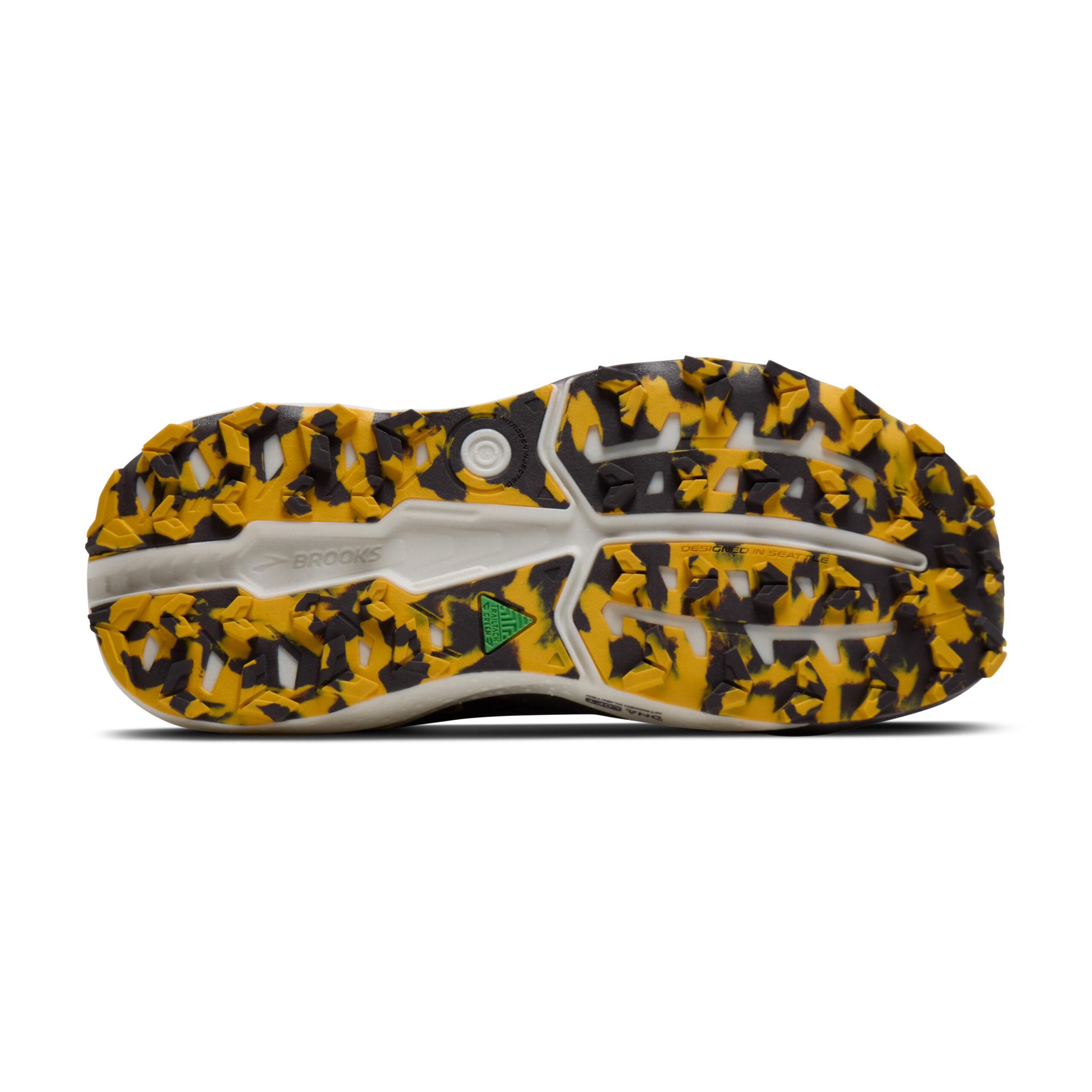 Brooks Caldera 8 Meudon Running Company