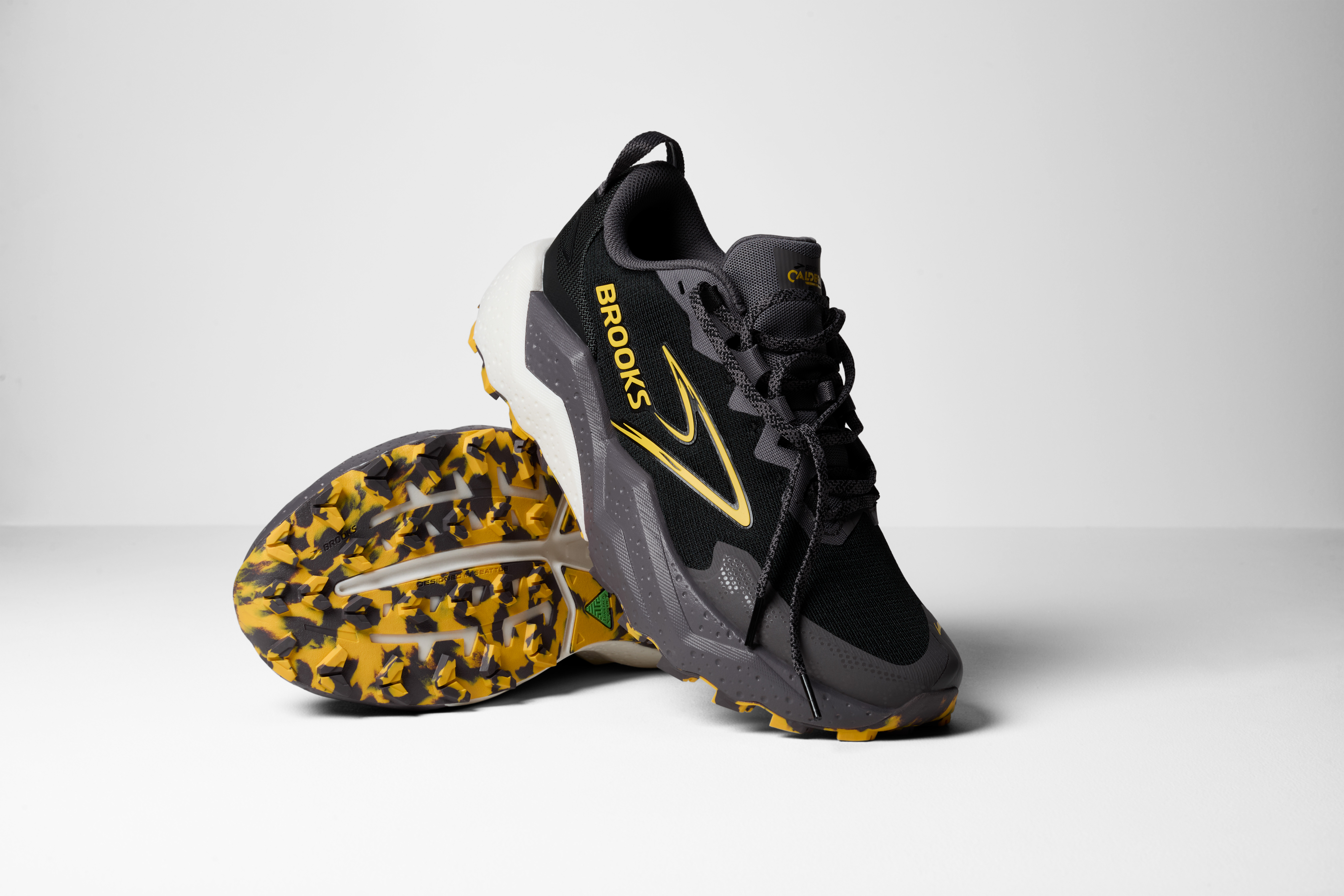 Brooks Caldera 8 Meudon Running Company