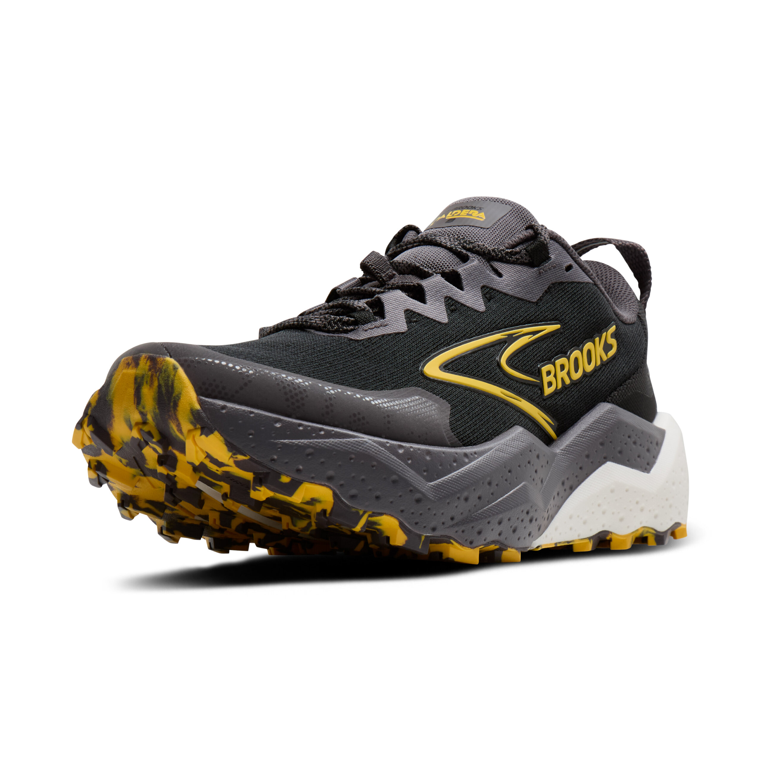Brooks Caldera 8 Meudon Running Company