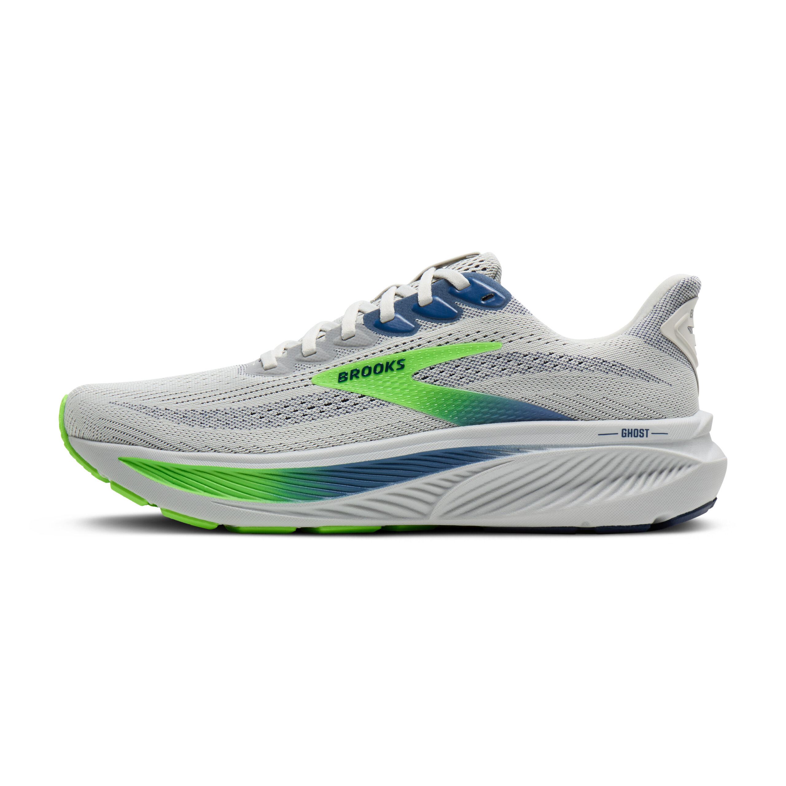 BROOKS Ghost 17 Meudon Running Company
