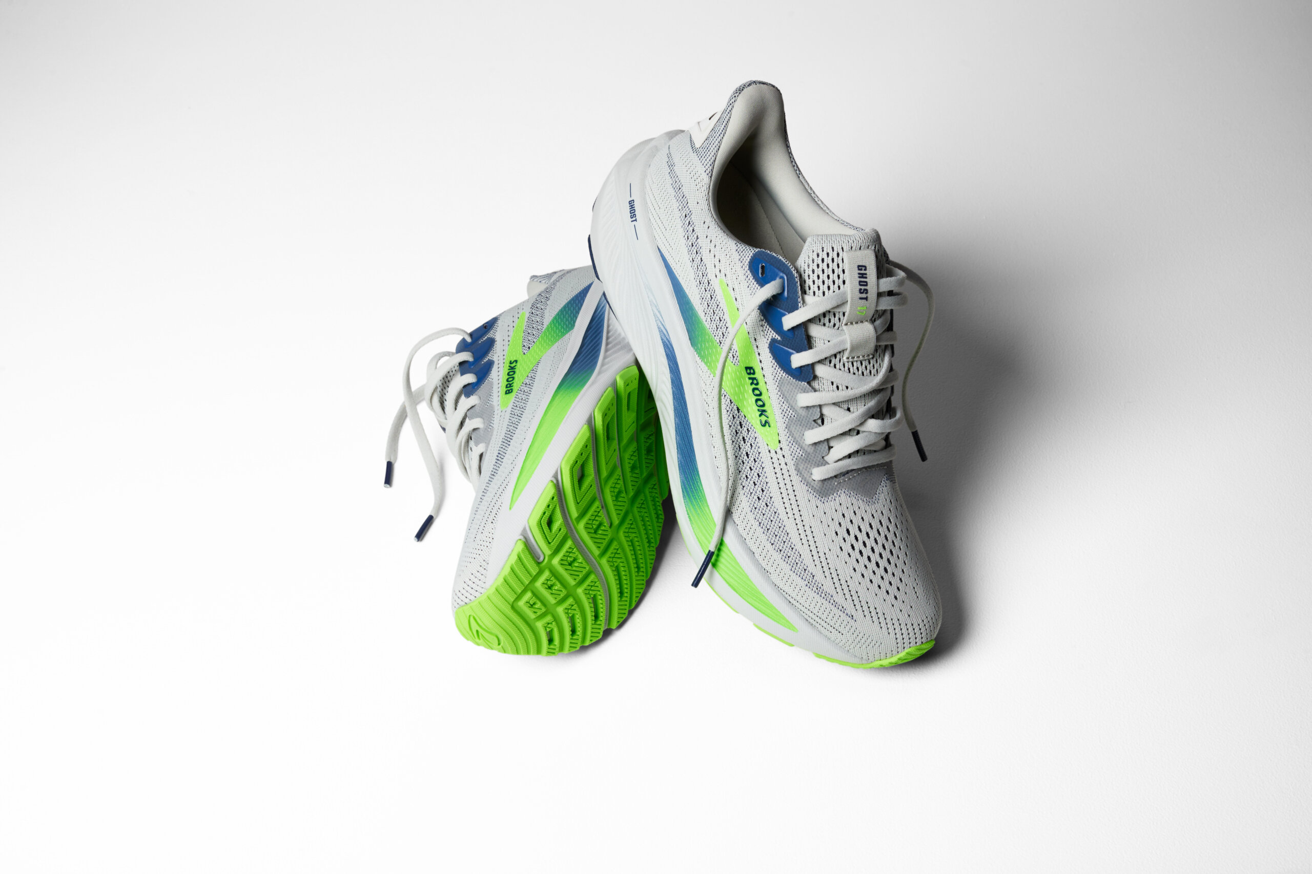 BROOKS Ghost 17 Meudon Running Company