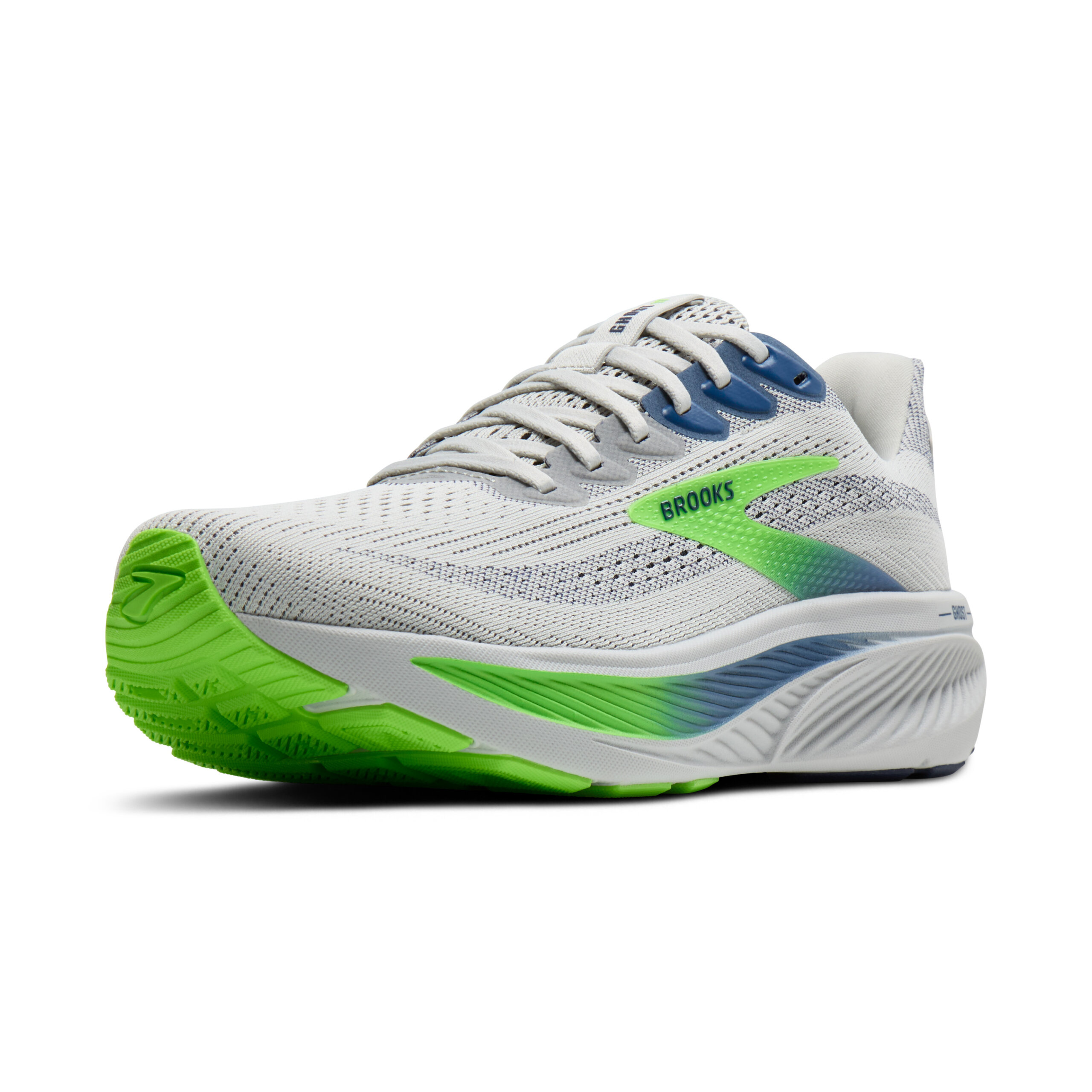 BROOKS Ghost 17 Meudon Running Company