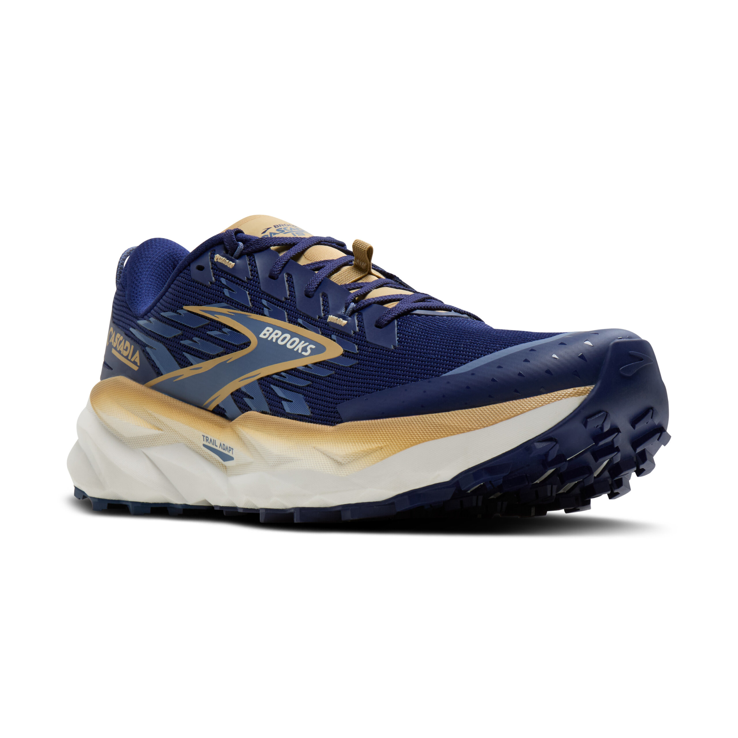 Brooks Cascadia 19 Meudon Running Company