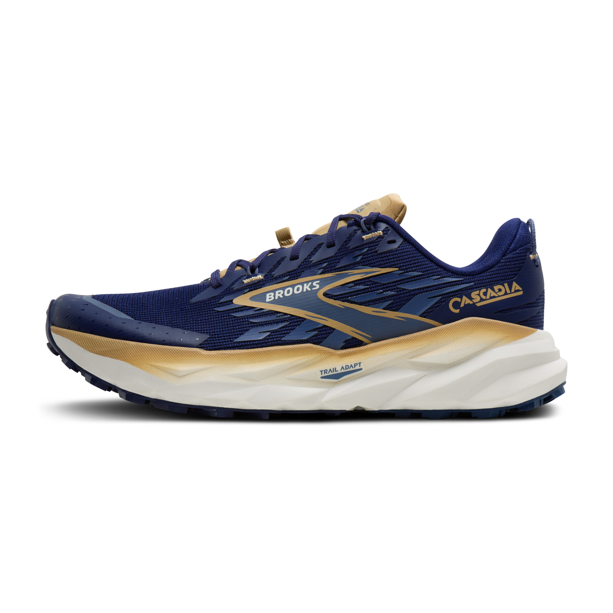 Brooks Cascadia 19 Meudon Running Company