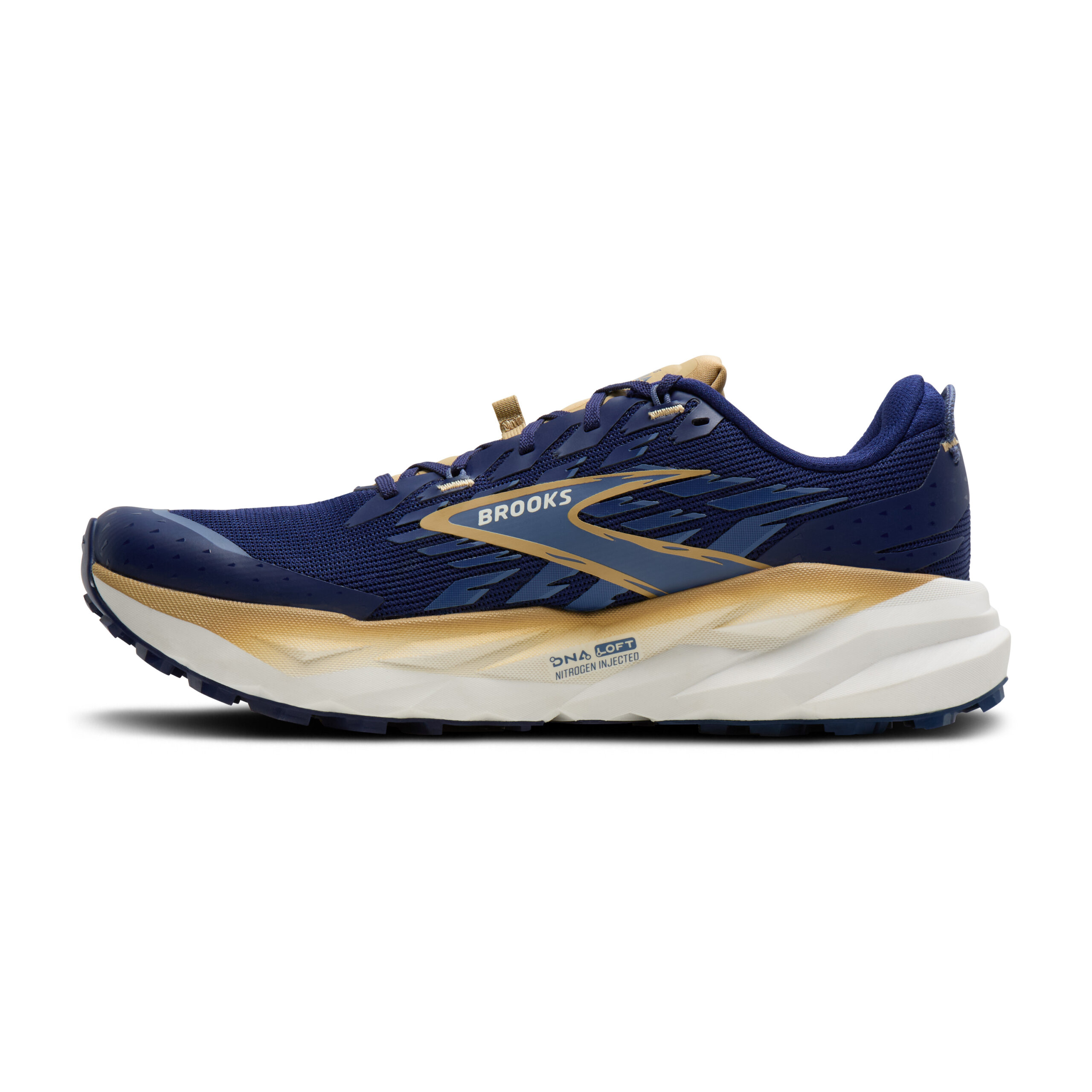 Brooks Cascadia 19 Meudon Running Company