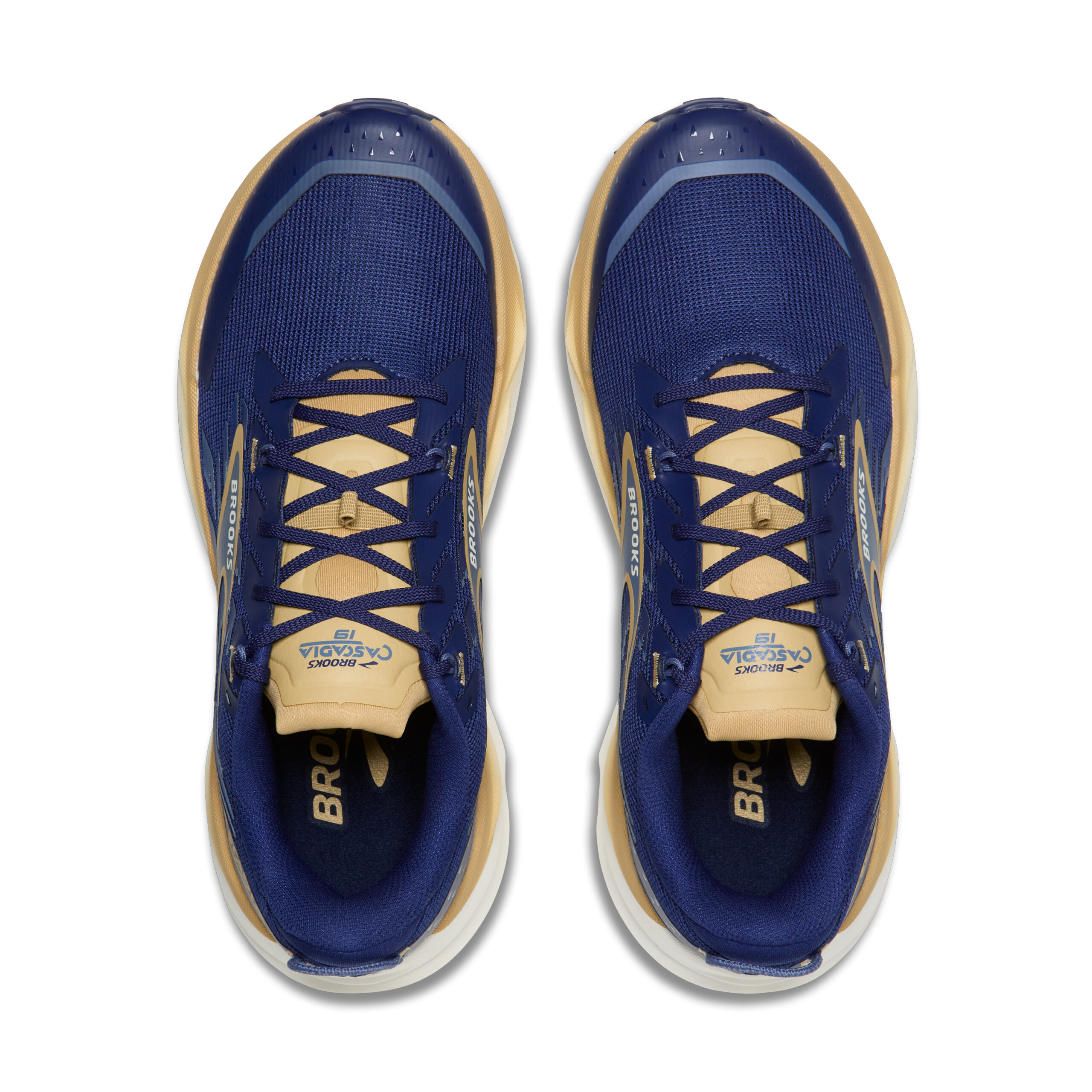 Brooks Cascadia 19 Meudon Running Company