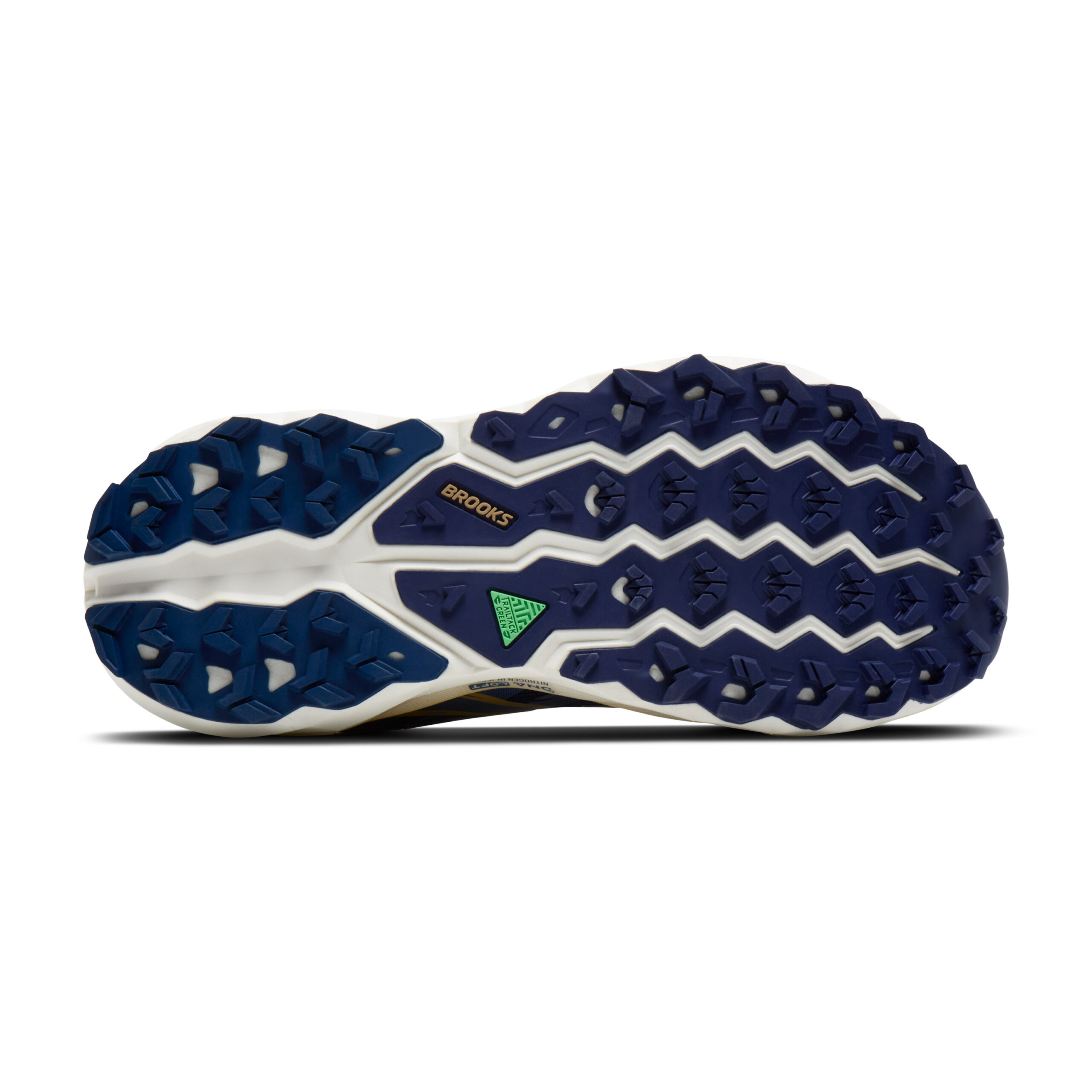 Brooks Cascadia 19 Meudon Running Company