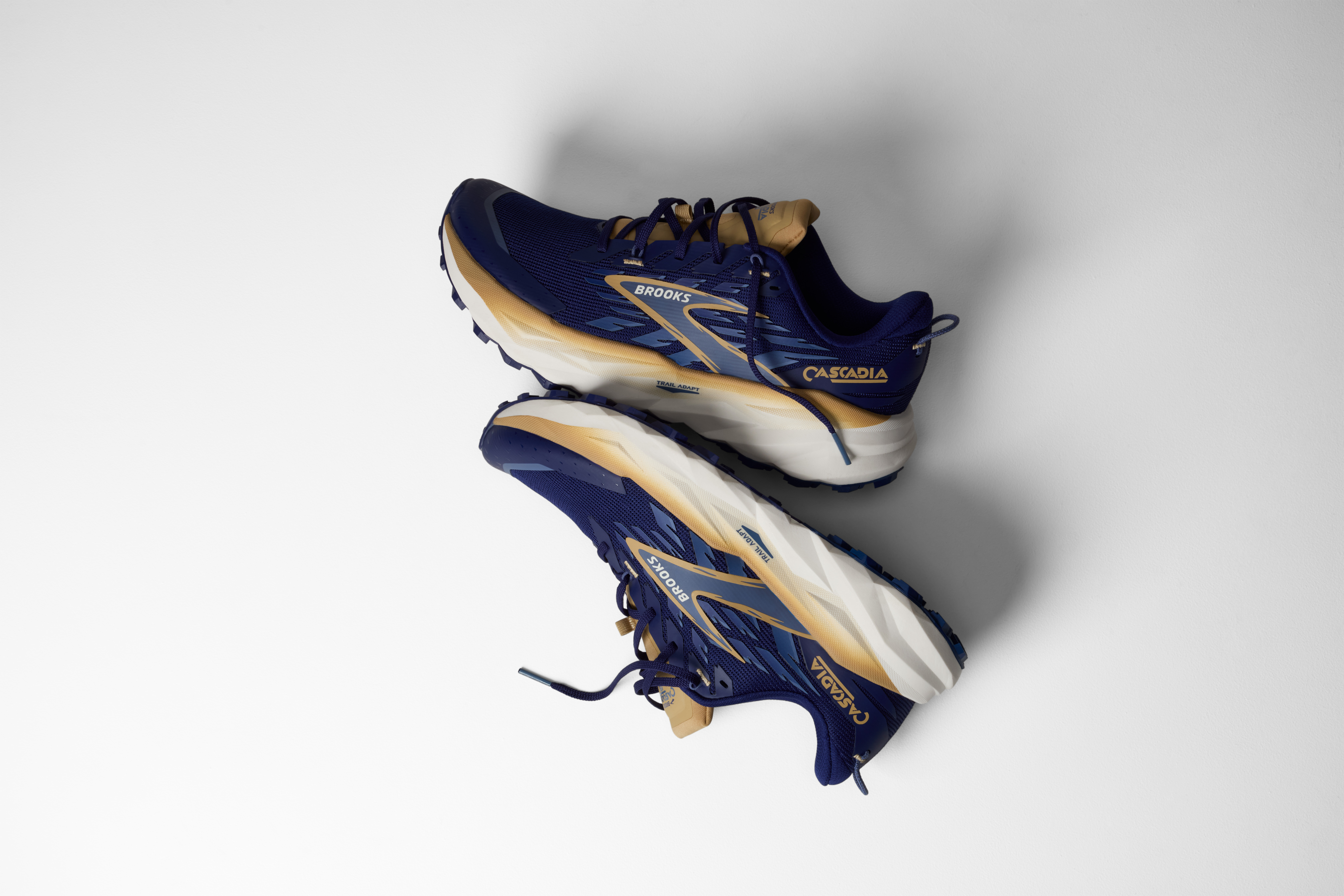 Brooks Cascadia 19 Meudon Running Company
