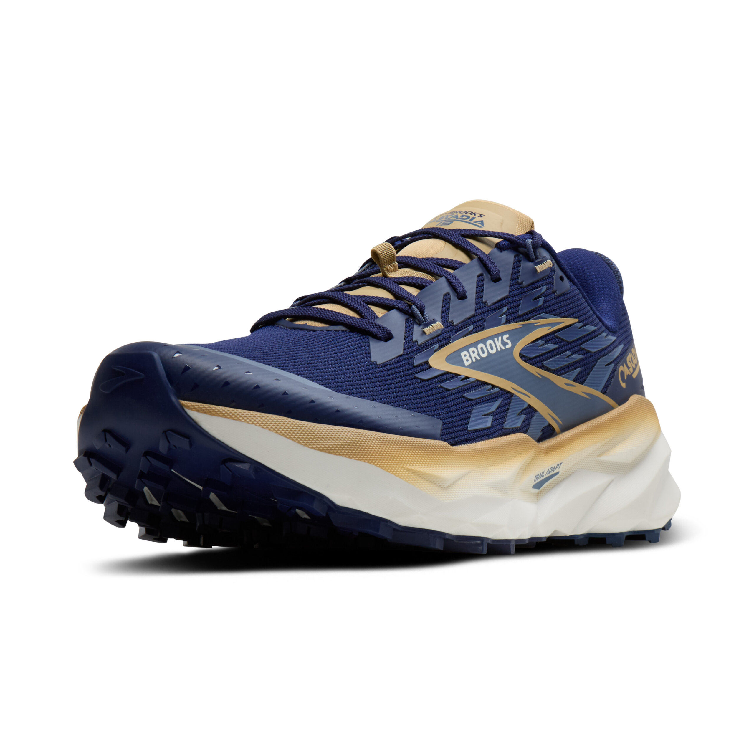 Brooks Cascadia 19 Meudon Running Company