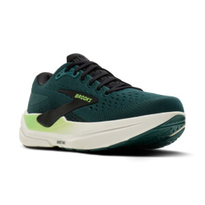 BROOKS GHOST MAX 3 Atlantic Deep/Black/Green