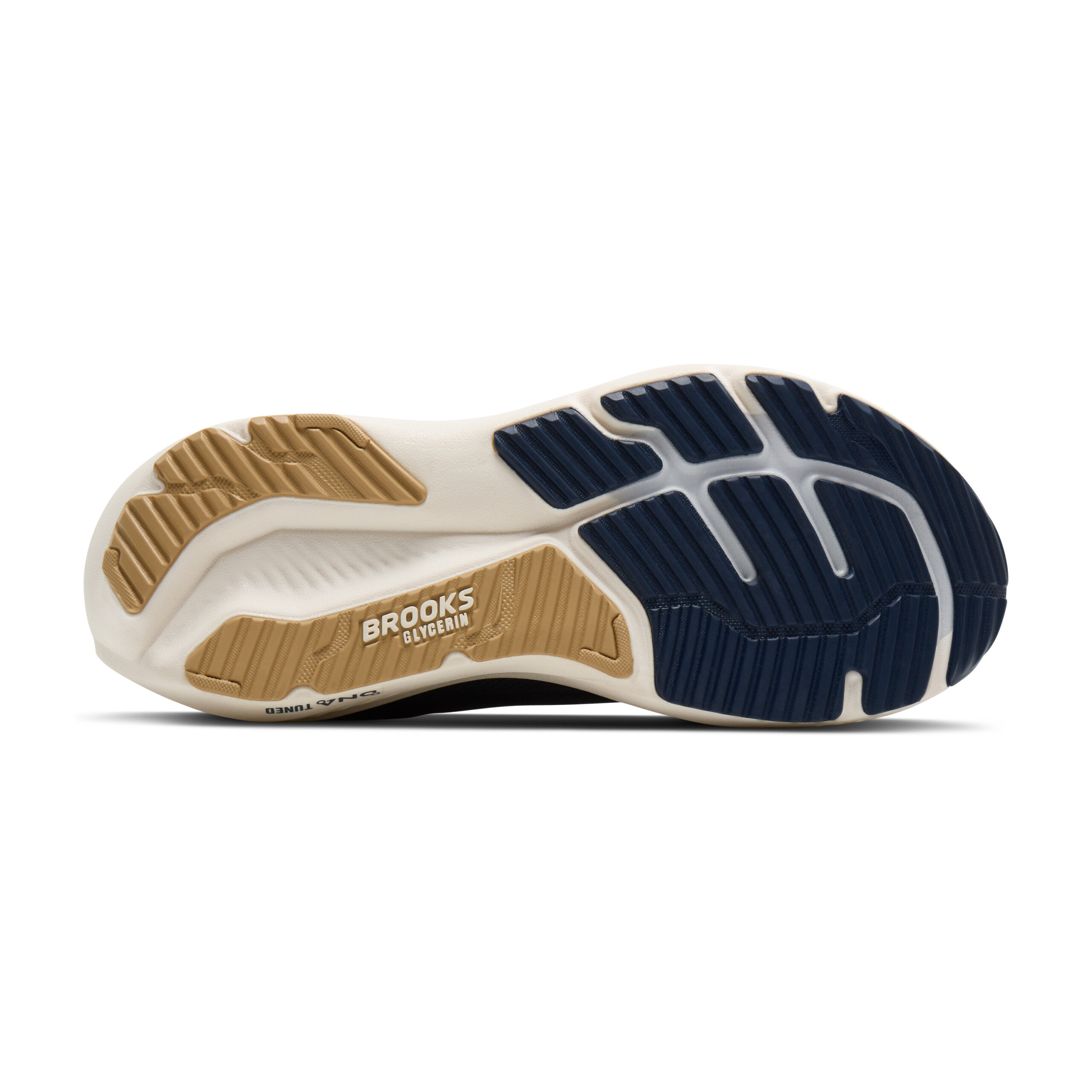 BROOKS GLYCERIN 23 Meudon Running Company