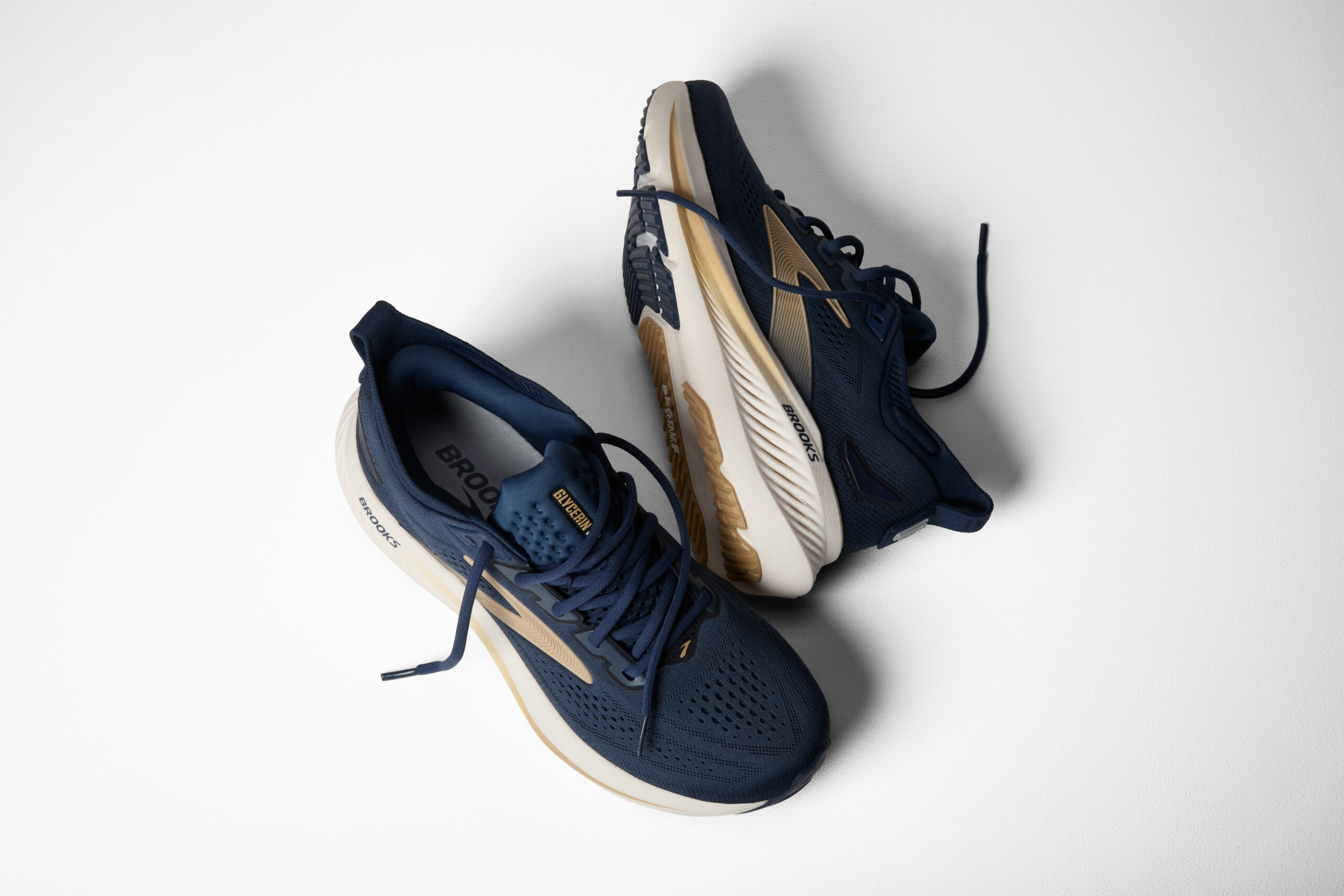 BROOKS GLYCERIN 23 Meudon Running Company