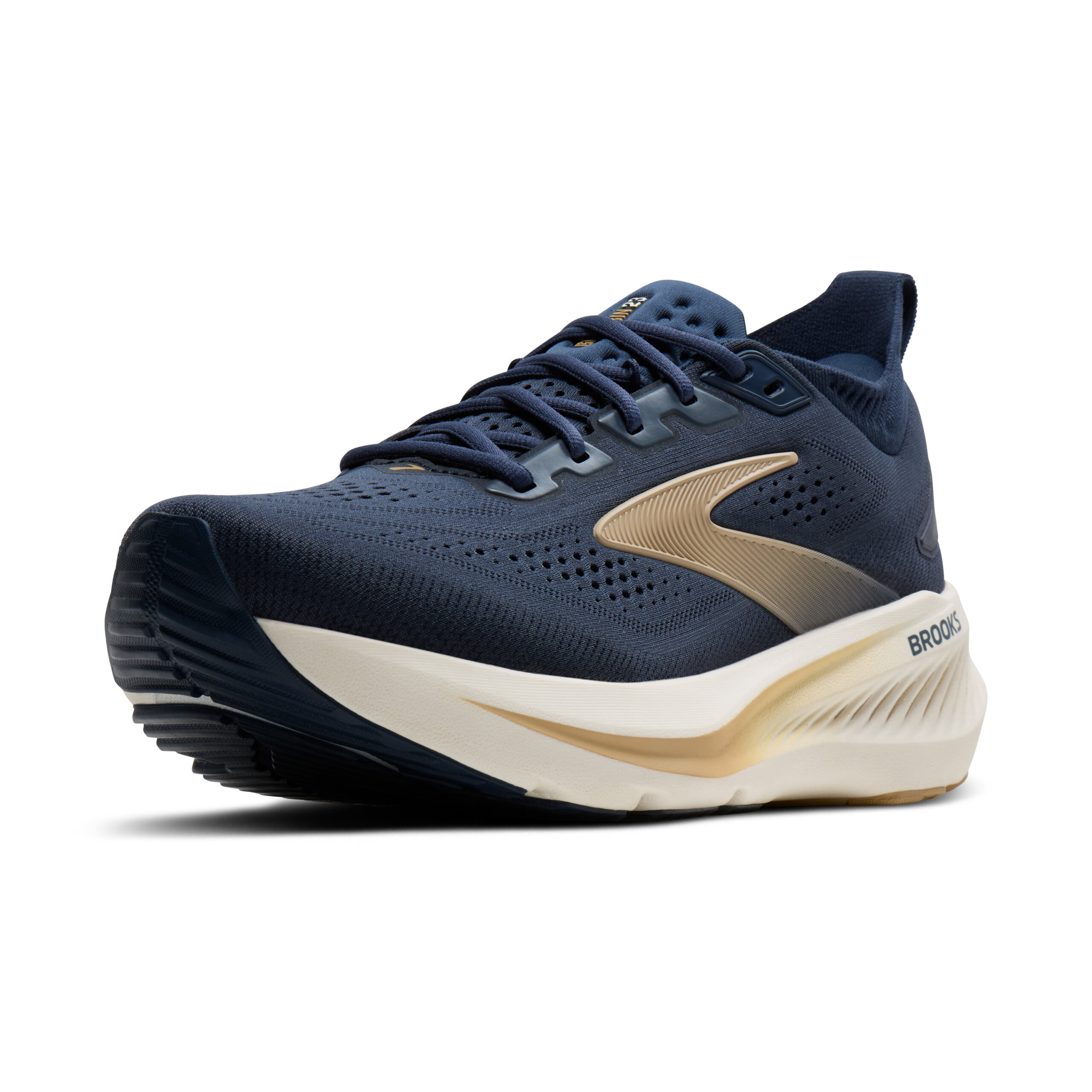 BROOKS GLYCERIN 23 Meudon Running Company