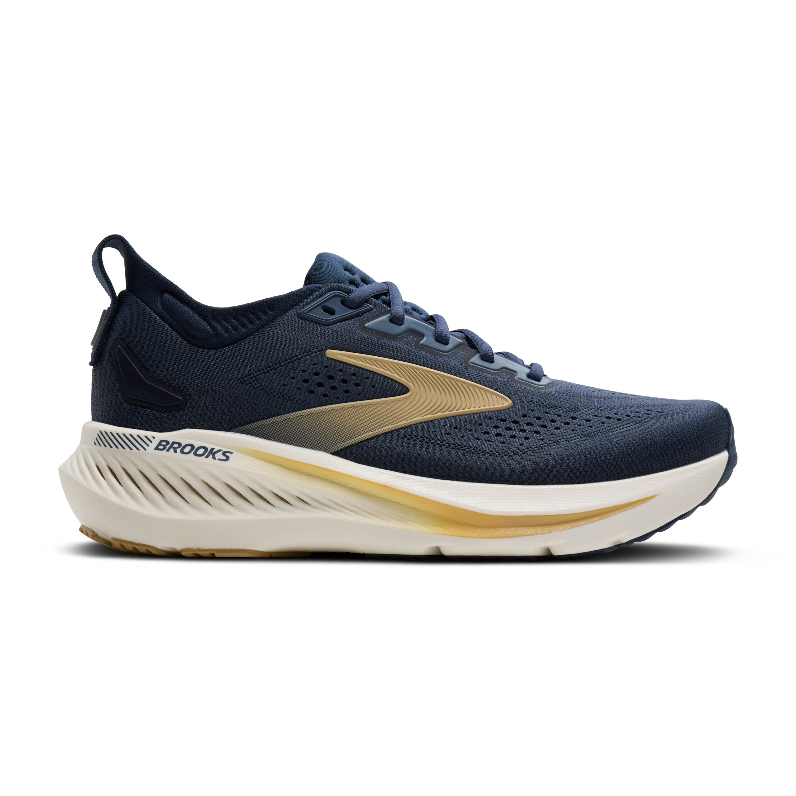 BROOKS GLYCERIN GTS 23 Meudon Running Company
