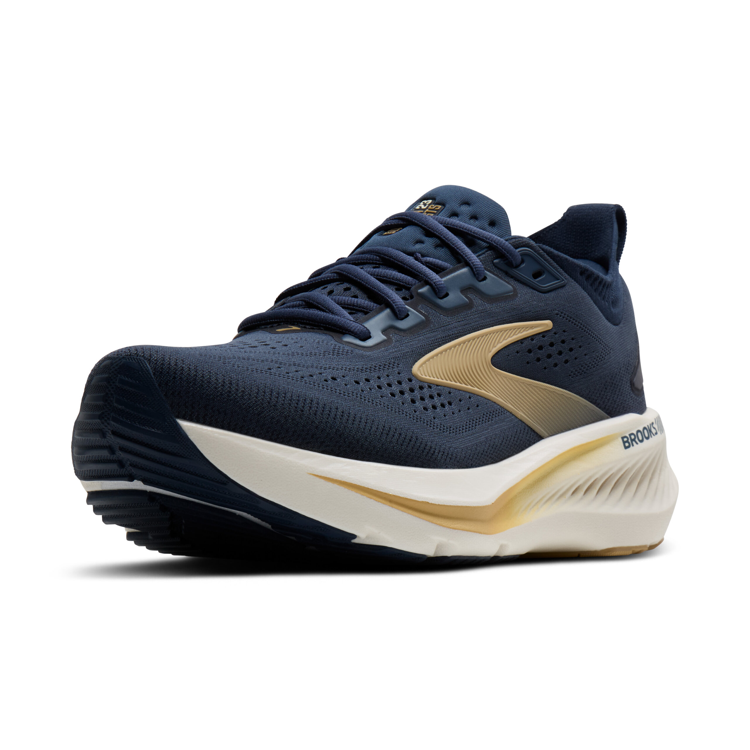 BROOKS GLYCERIN GTS 23 Meudon Running Company