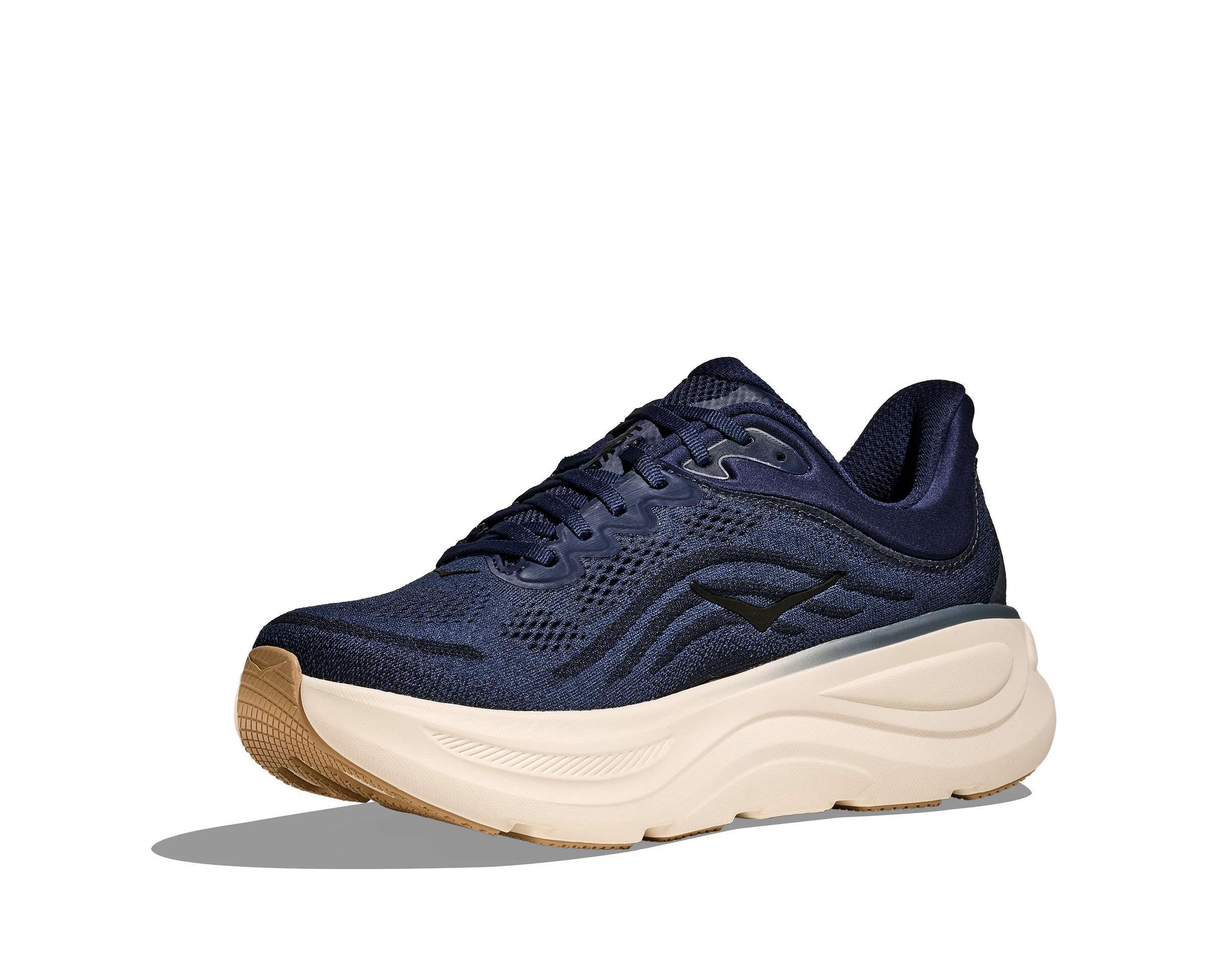 Hoka Bondi 9 Meudon Running Company