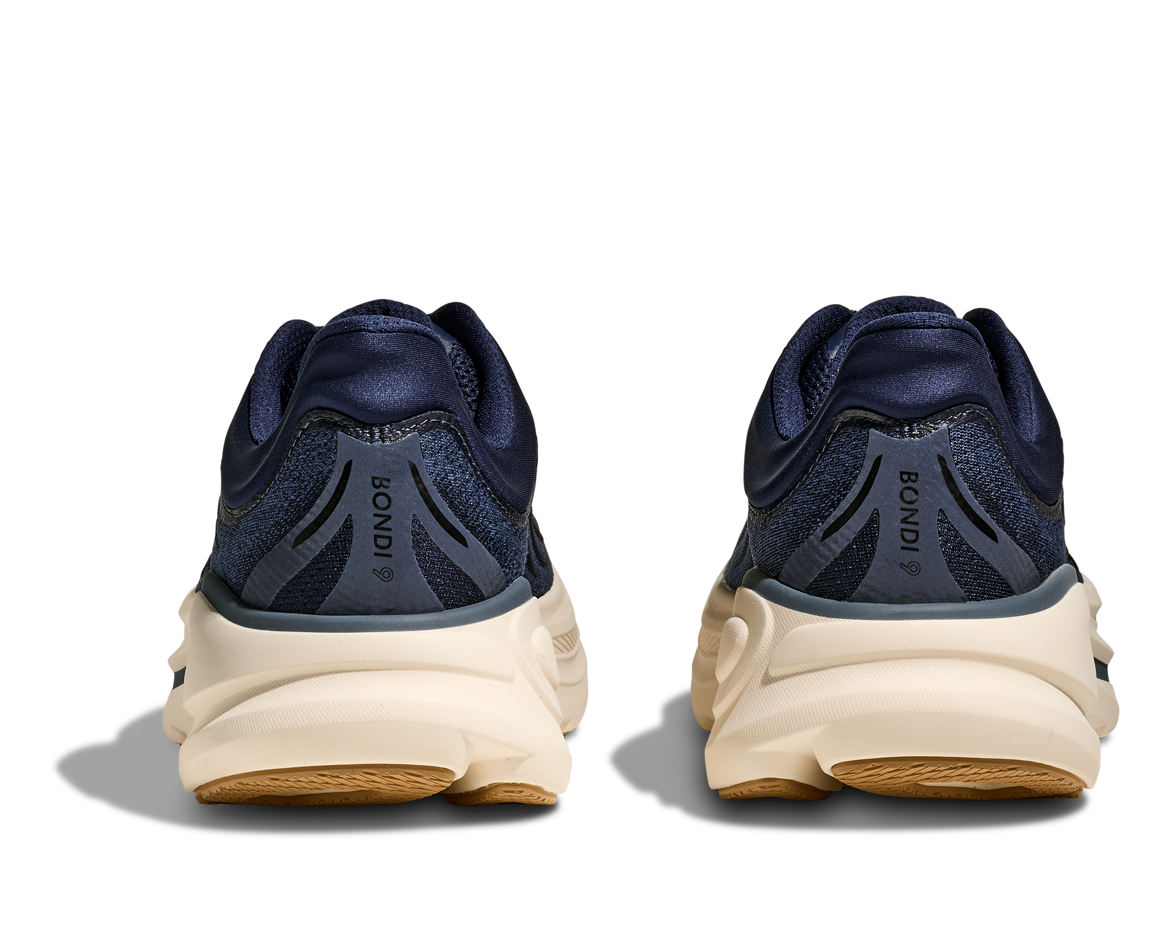 Hoka Bondi 9 Meudon Running Company