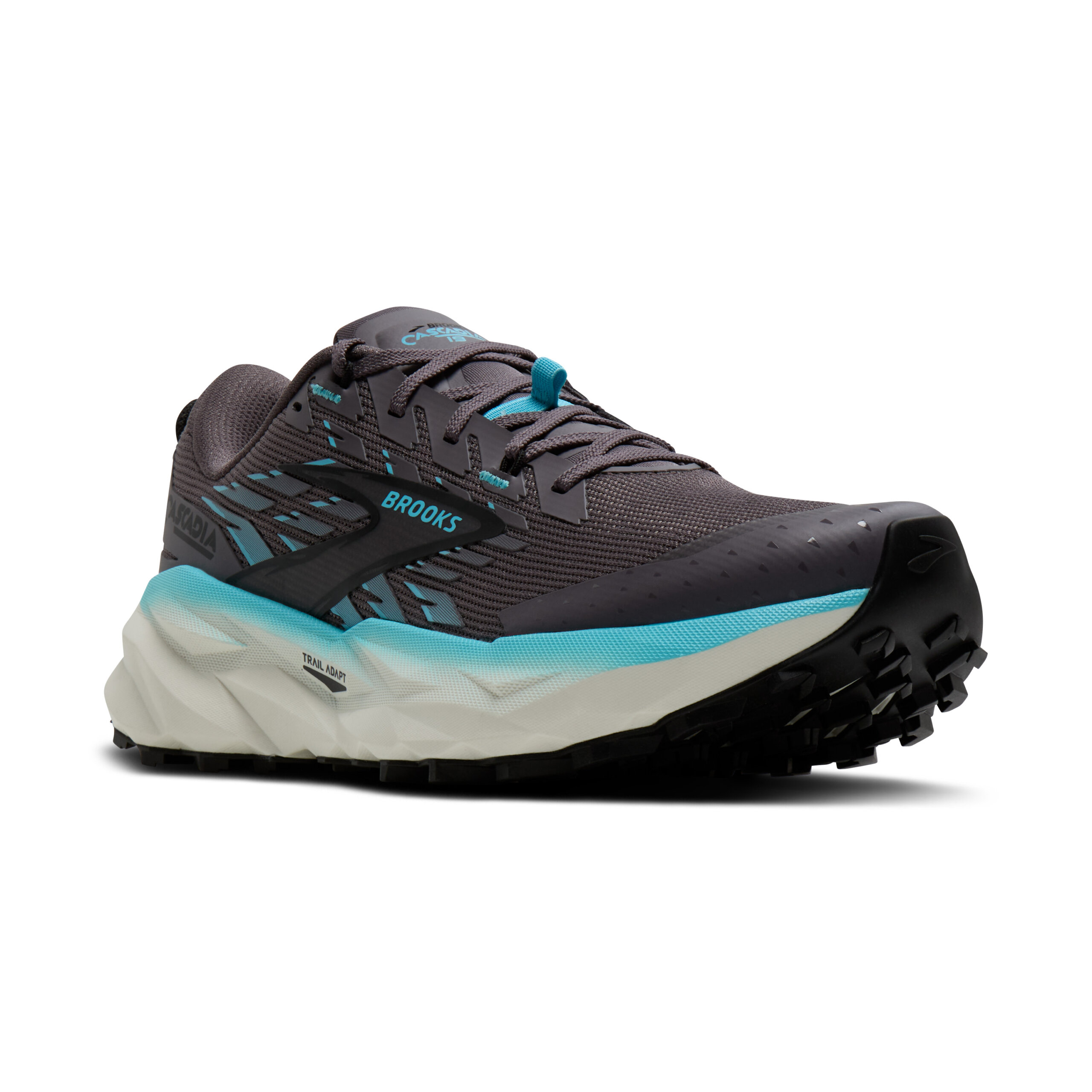 Brooks Cascadia 19 Meudon Running Company
