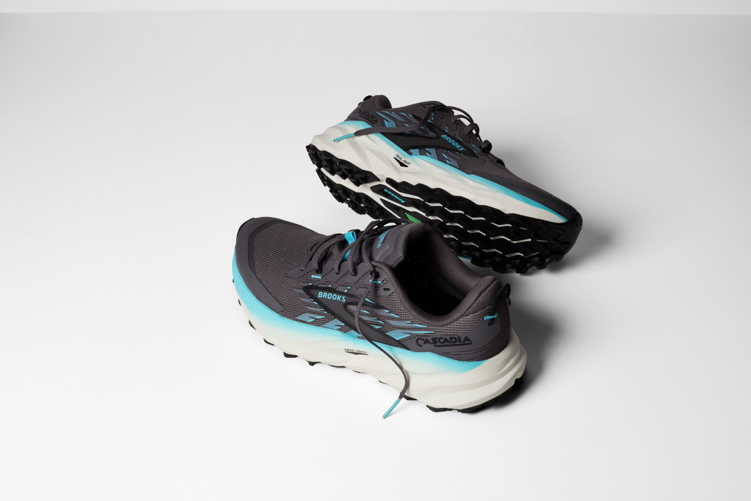 Brooks Cascadia 19 Meudon Running Company