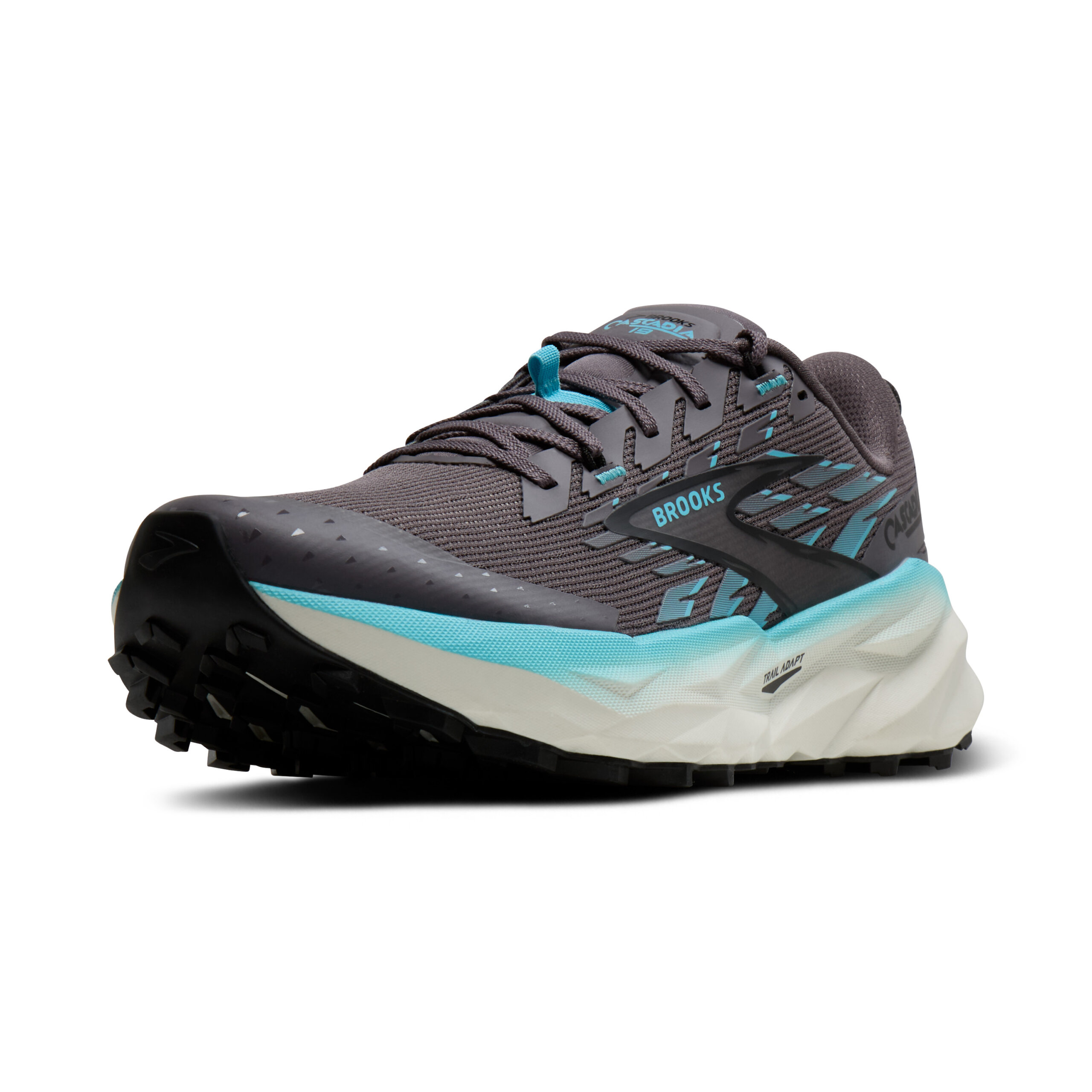 Brooks Cascadia 19 Meudon Running Company