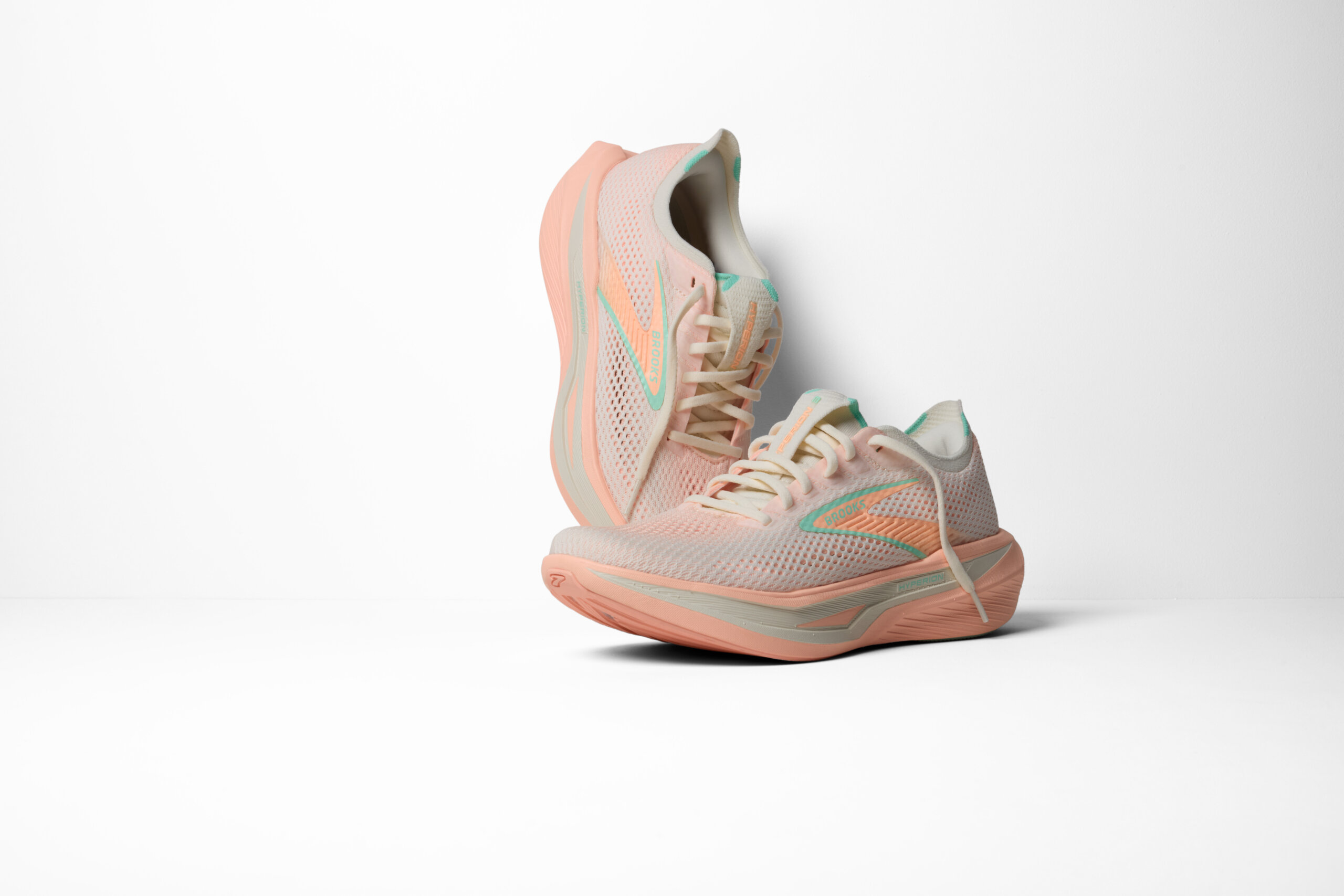 Brooks Hyperion 3 Meudon Running Company