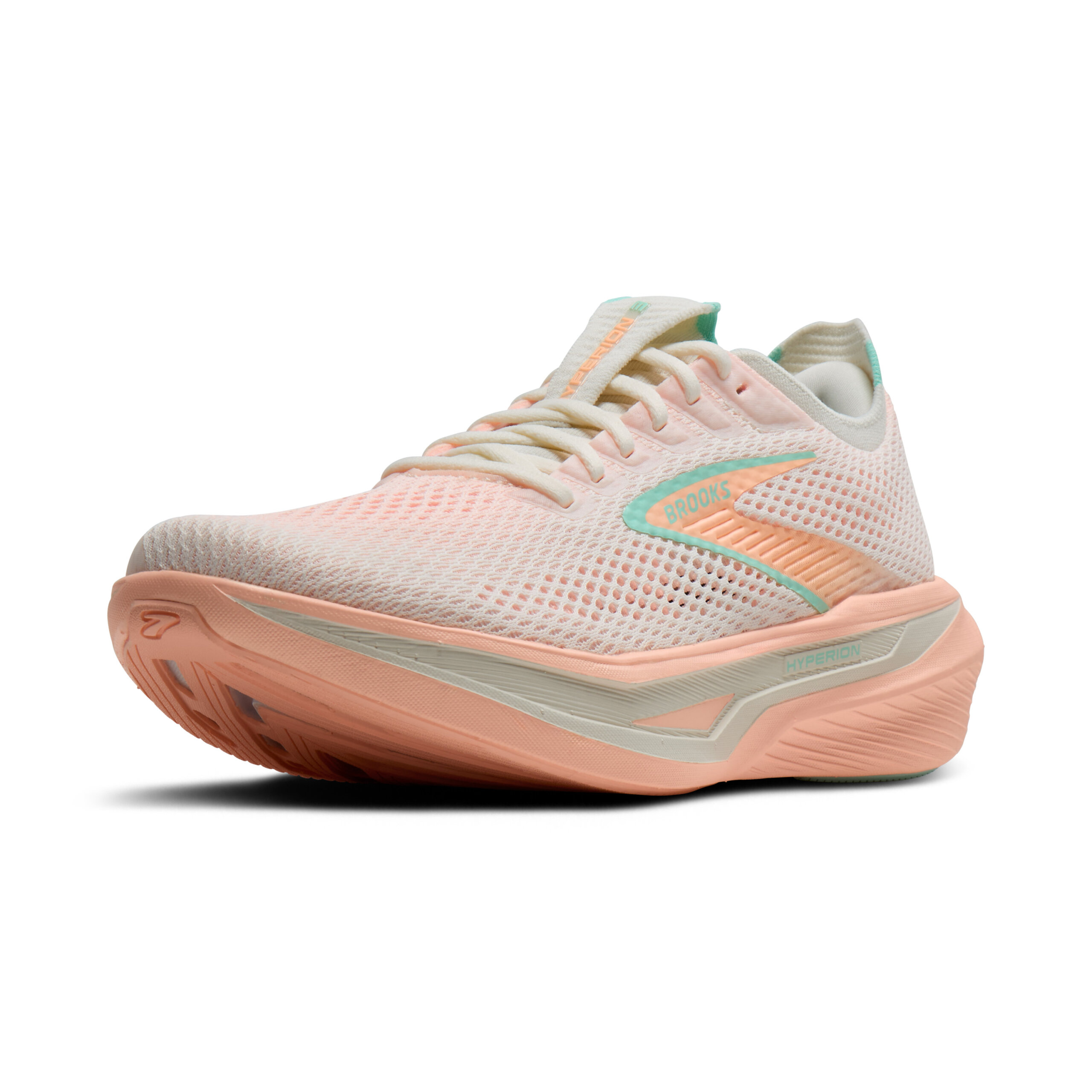 Brooks Hyperion 3 Meudon Running Company