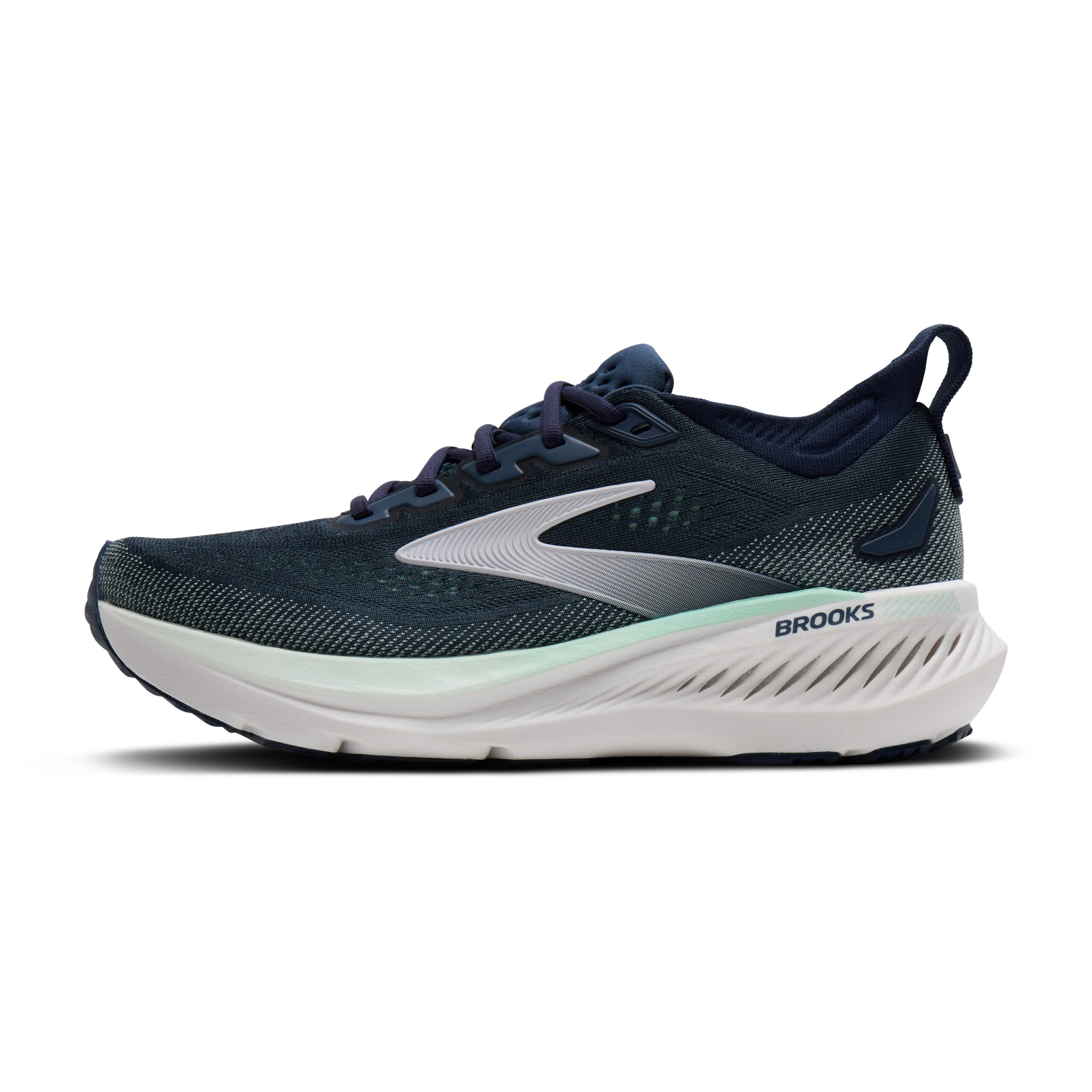 BROOKS GLYCERIN GTS 23 Meudon Running Company