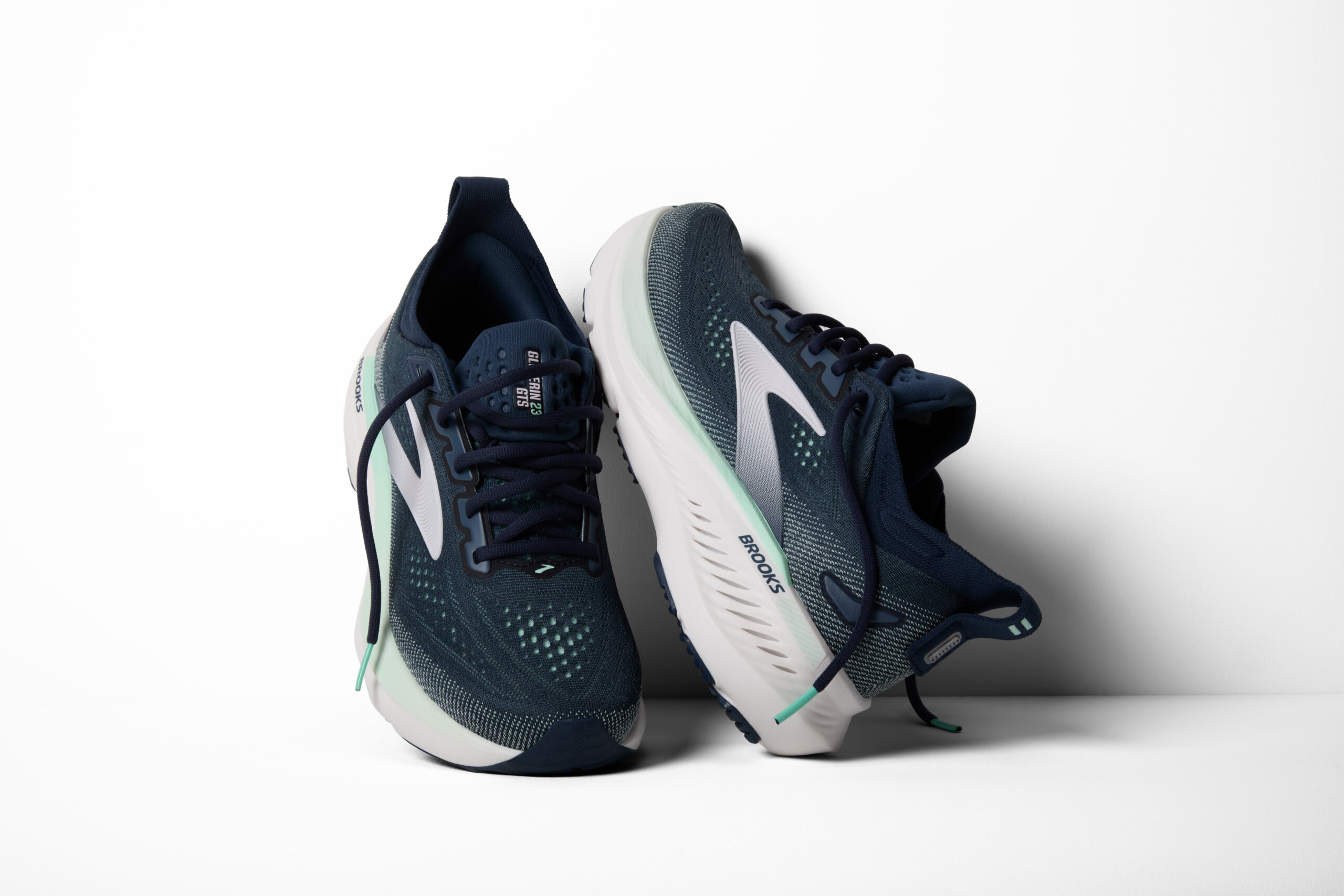 BROOKS GLYCERIN GTS 23 Meudon Running Company