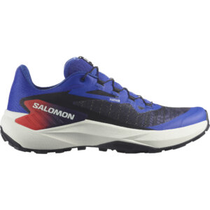 SALOMON GENESIS Equipe