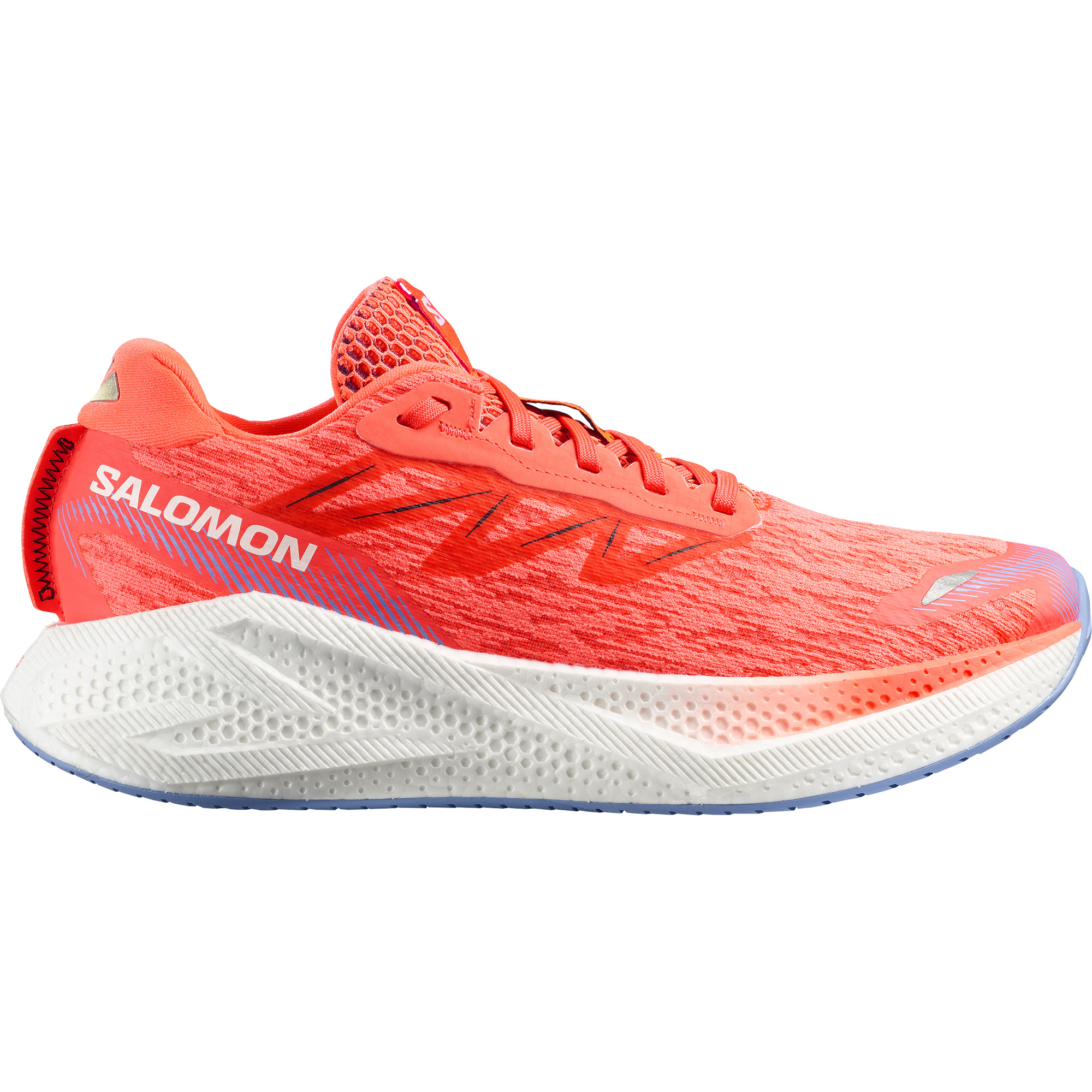 Salomon AERO GLIDE 4 Meudon Running Company