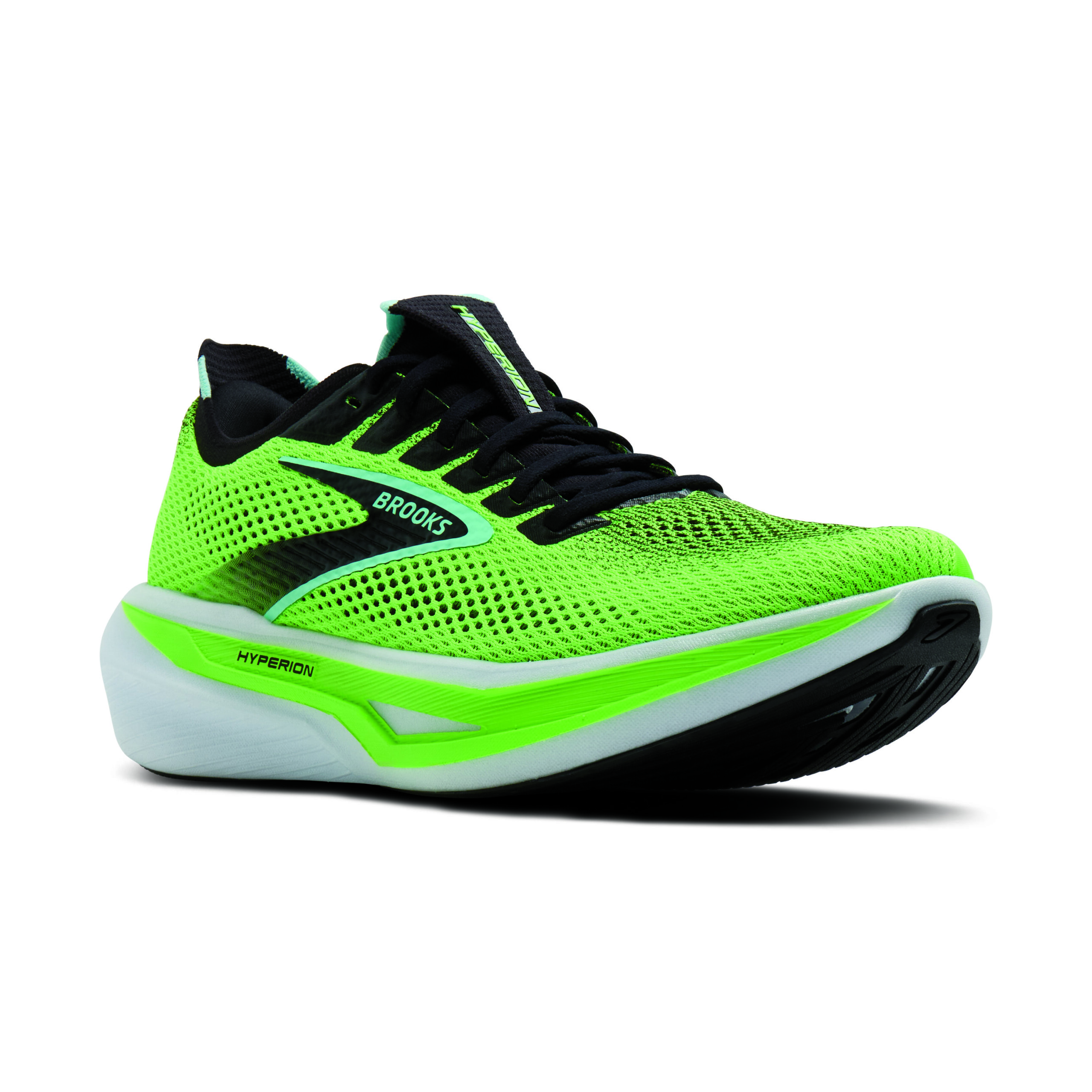 Brooks Hyperion 3 Meudon Running Company