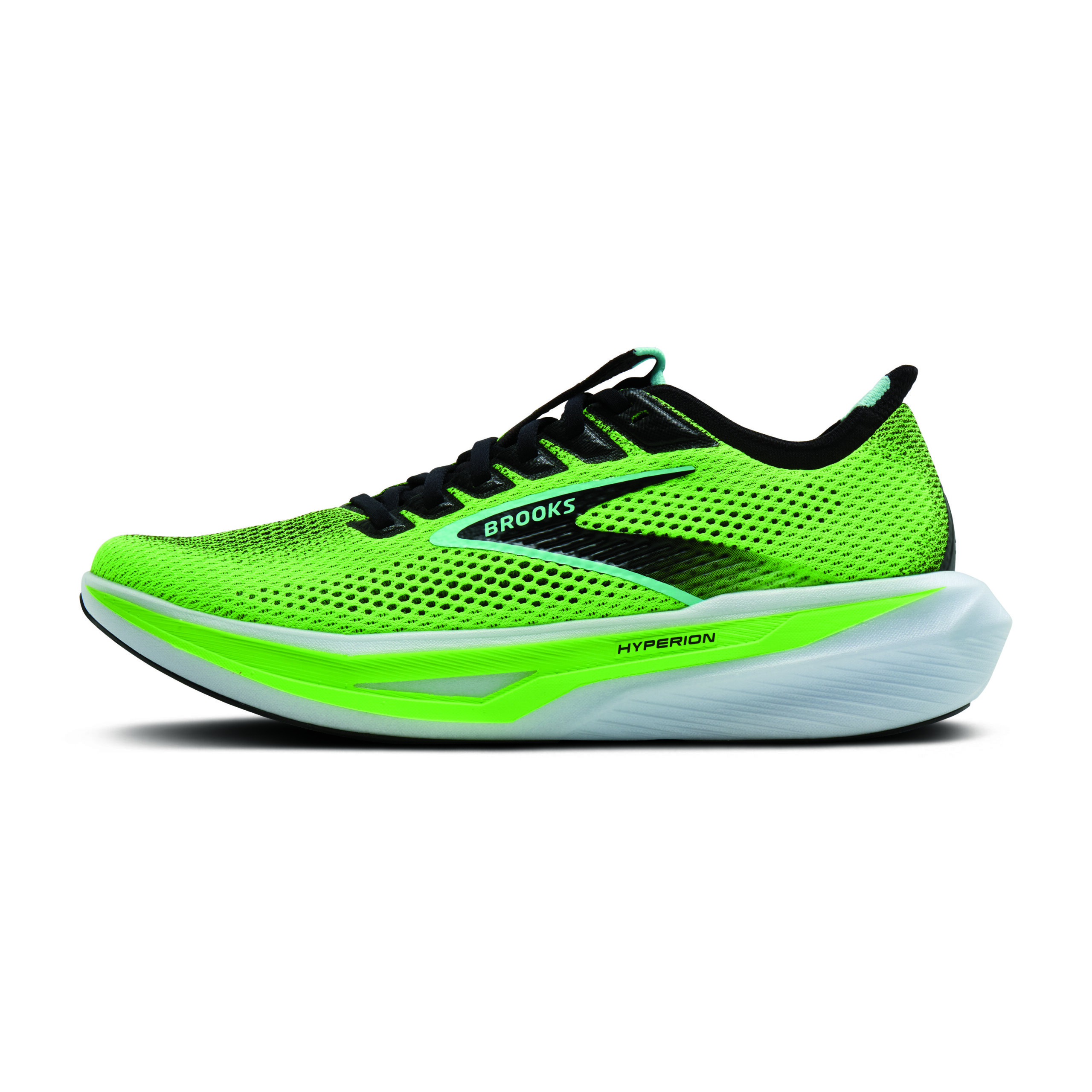 Brooks Hyperion 3 Meudon Running Company
