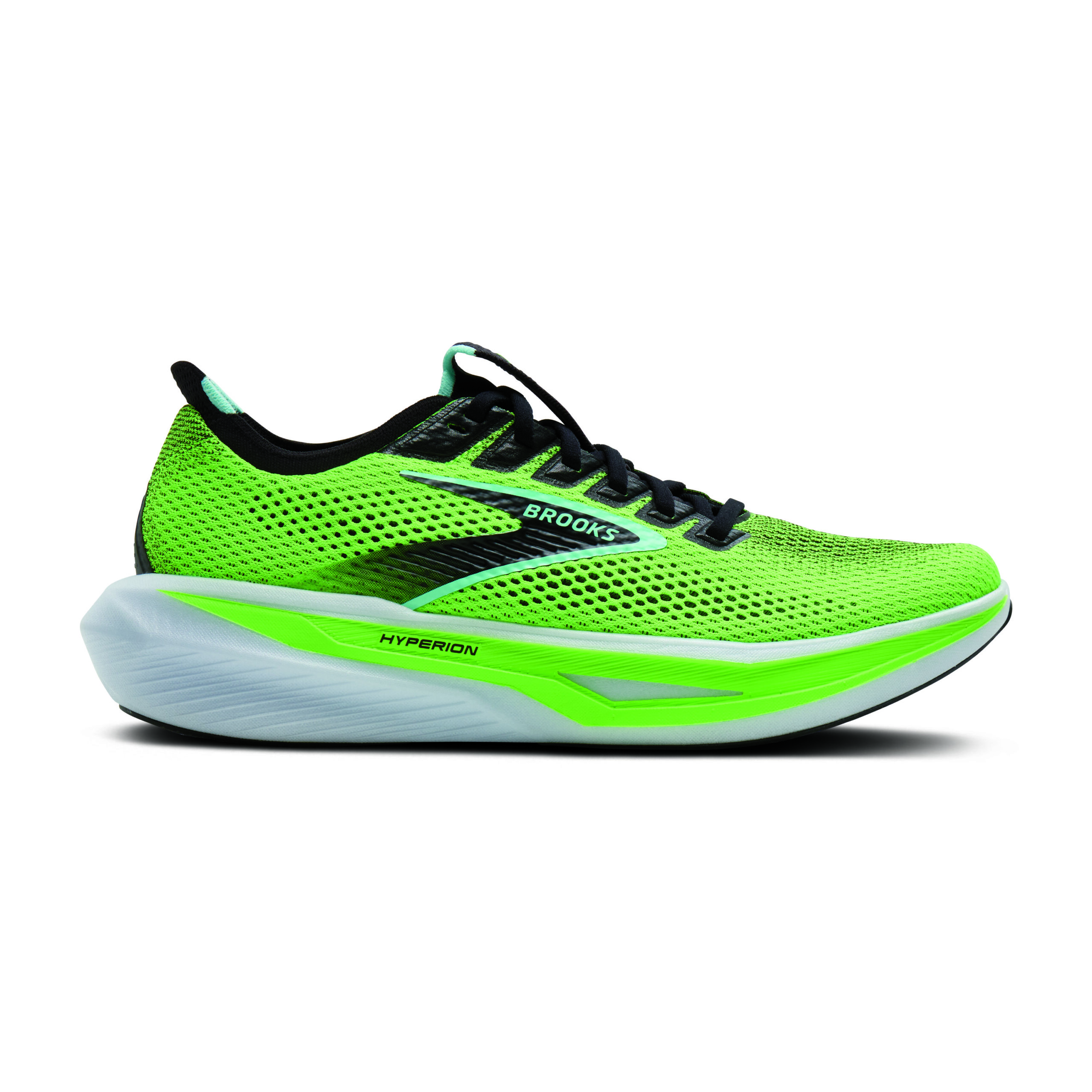 Brooks Hyperion 3 Meudon Running Company