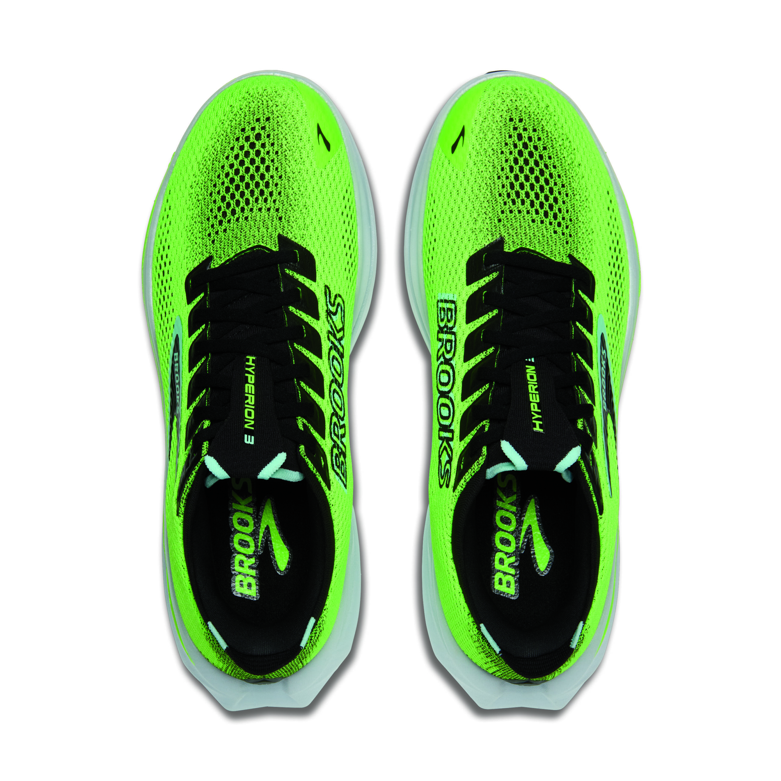 Brooks Hyperion 3 Meudon Running Company