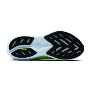 BROOKS HYPERION 3 Green Gecko/Black/Blue