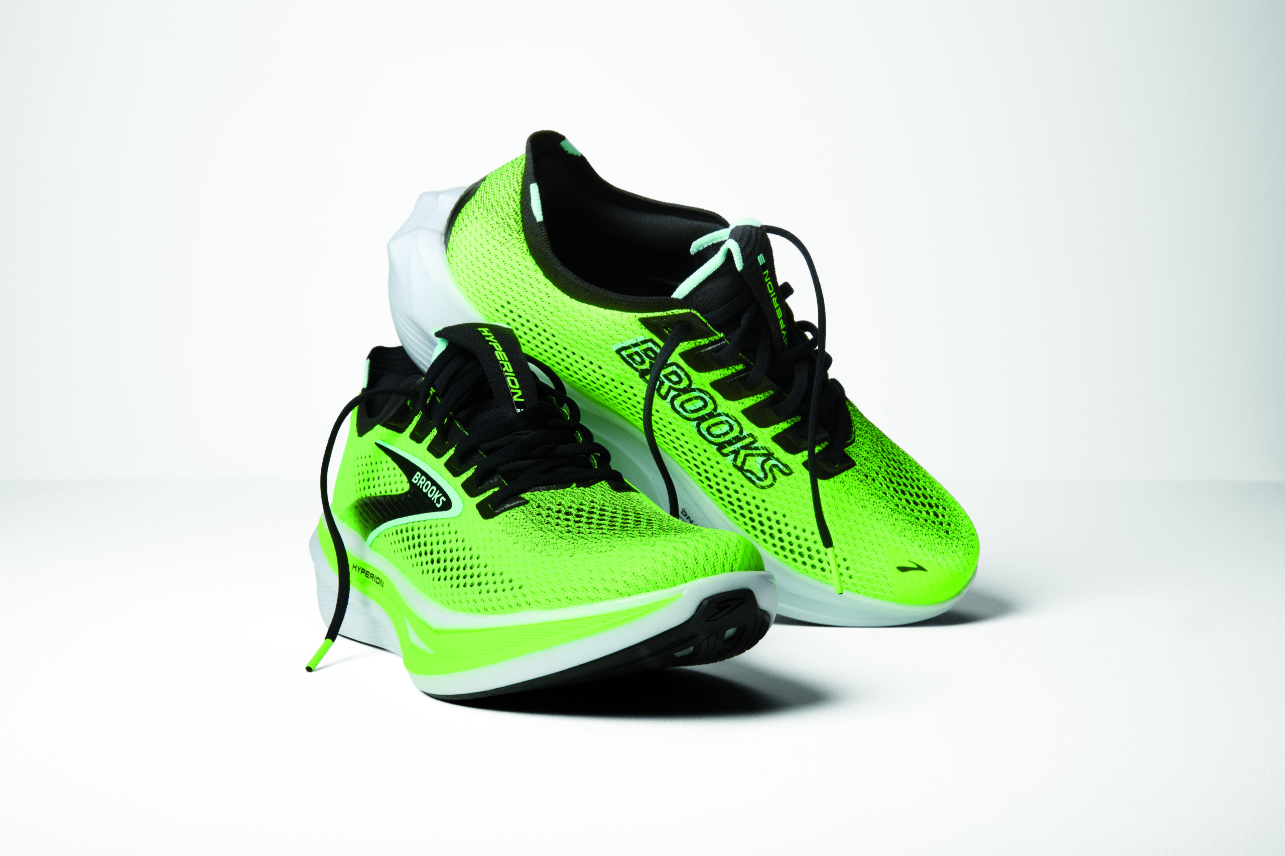 Brooks Hyperion 3 Meudon Running Company