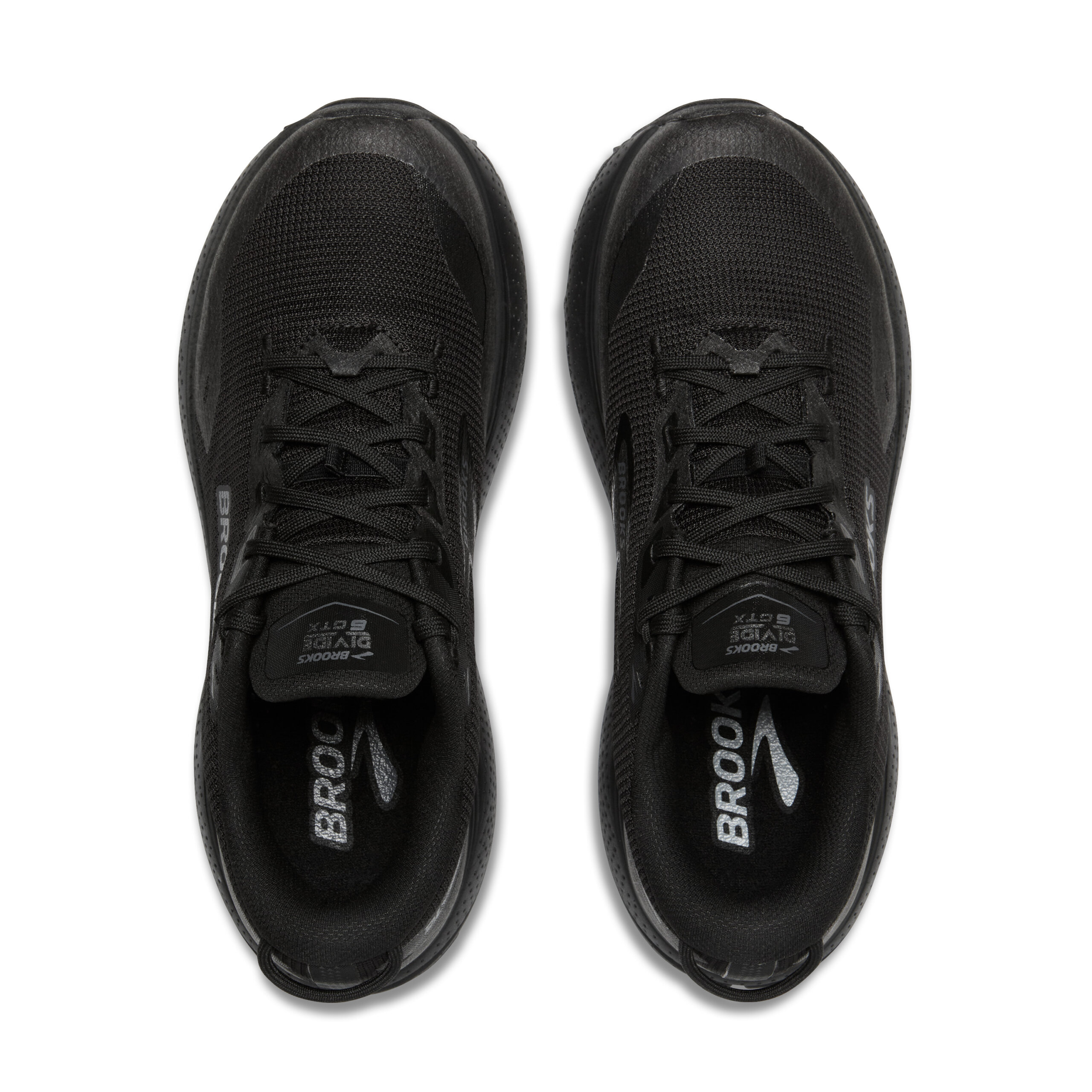 Brooks Divide GTX 6 Meudon Running Company