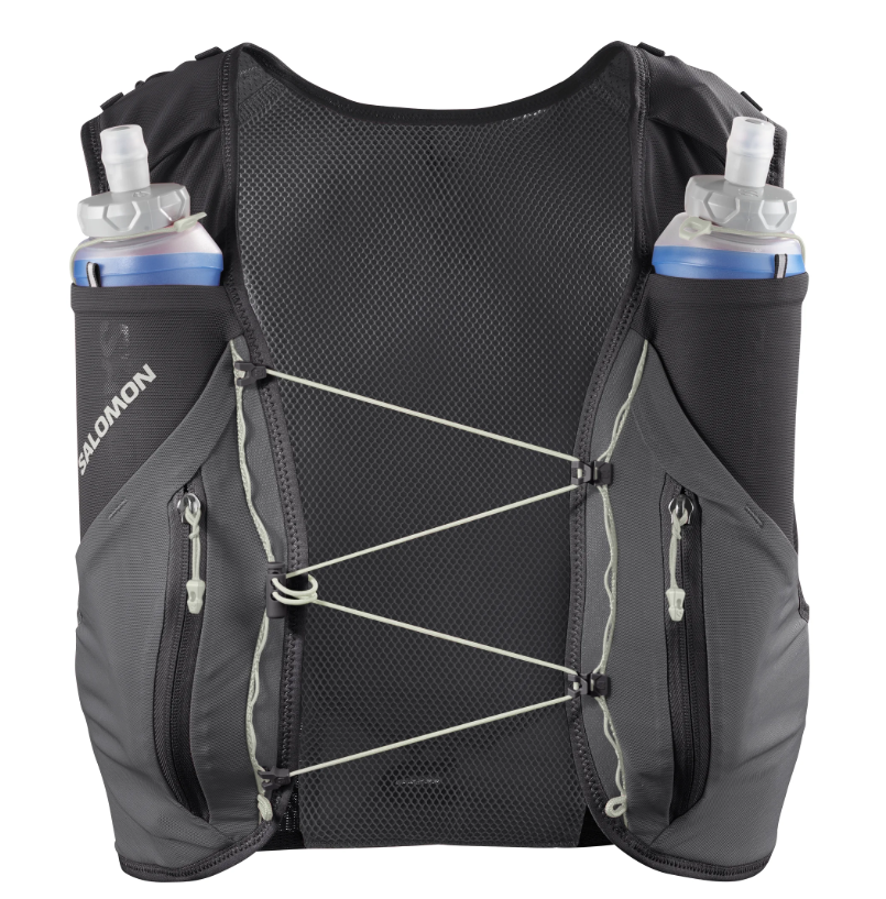 Salomon ADV SKIN 12 set Meudon Running Company