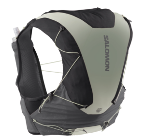 SALOMON ADV SKIN 12 SET Phantom / Castelrock