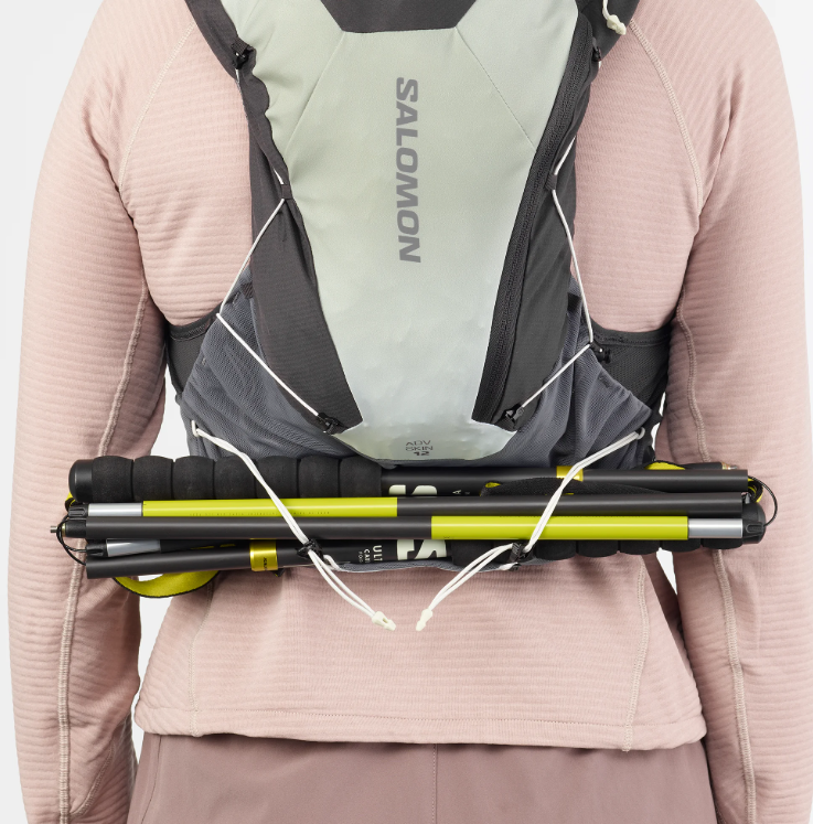 Salomon ADV SKIN 12 set Meudon Running Company