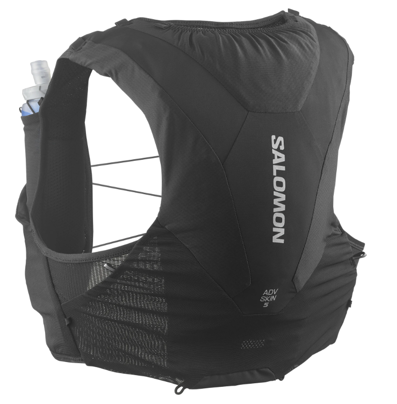 Salomon Adv Skin 5 set Meudon Running Company