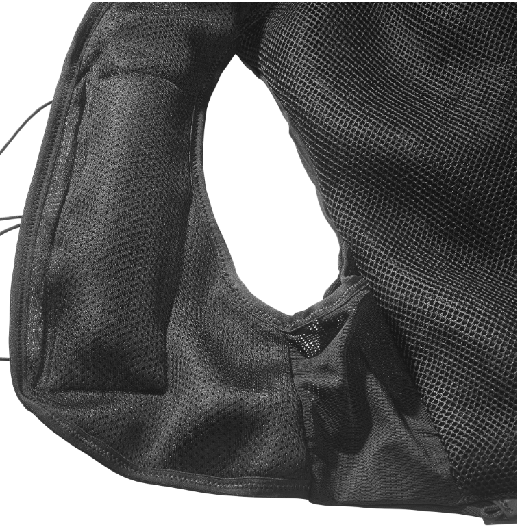 Salomon Adv Skin 5 set Meudon Running Company