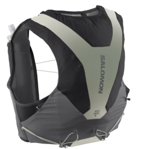 SALOMON ADV SKIN 5 SET Phantom / Castelrock