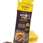 MELTONIC Gel énergétique Caféine 200mg, miel, magnésium, guarana